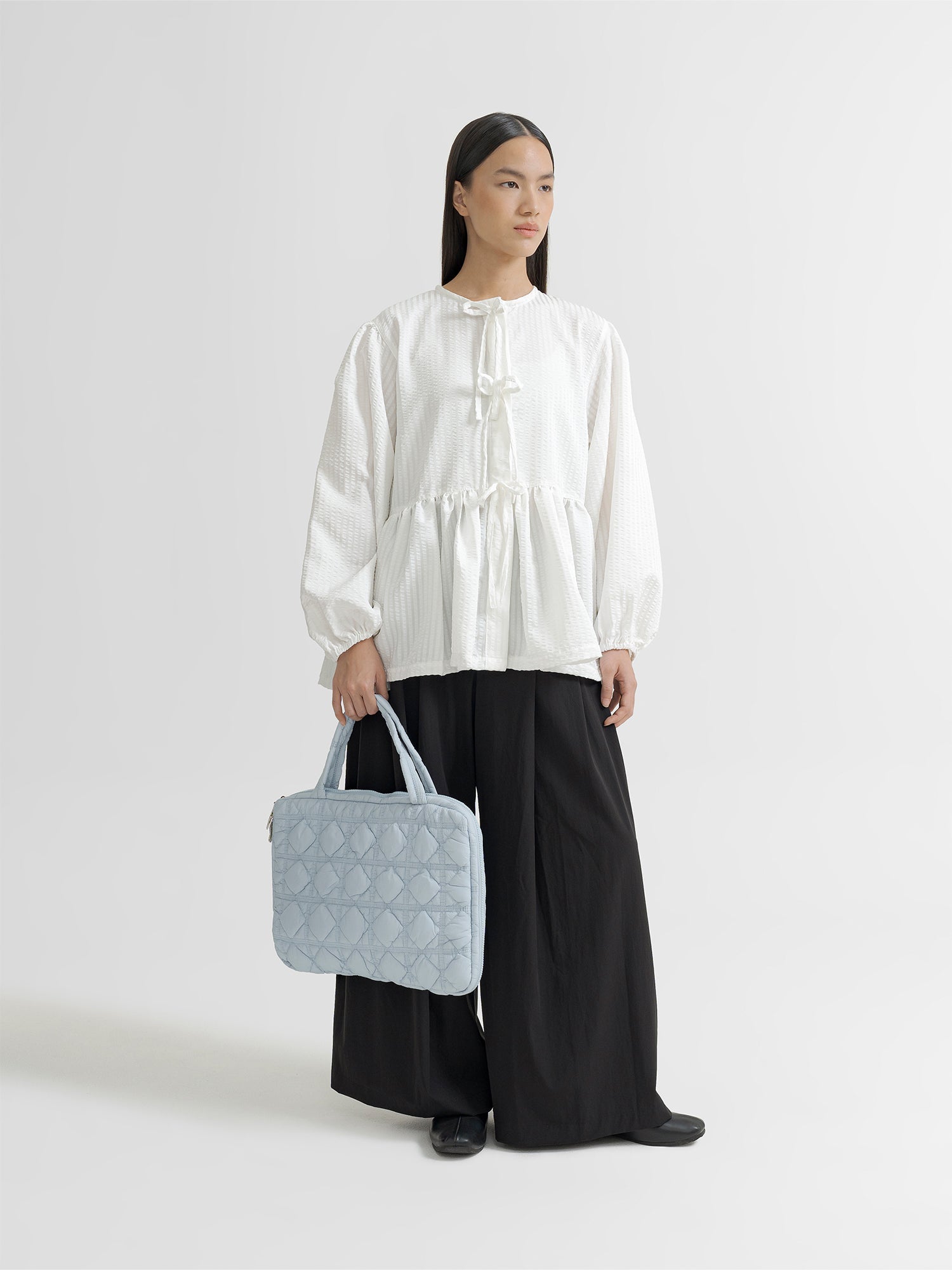 ZENA LAPTOP  POUCH 15inch