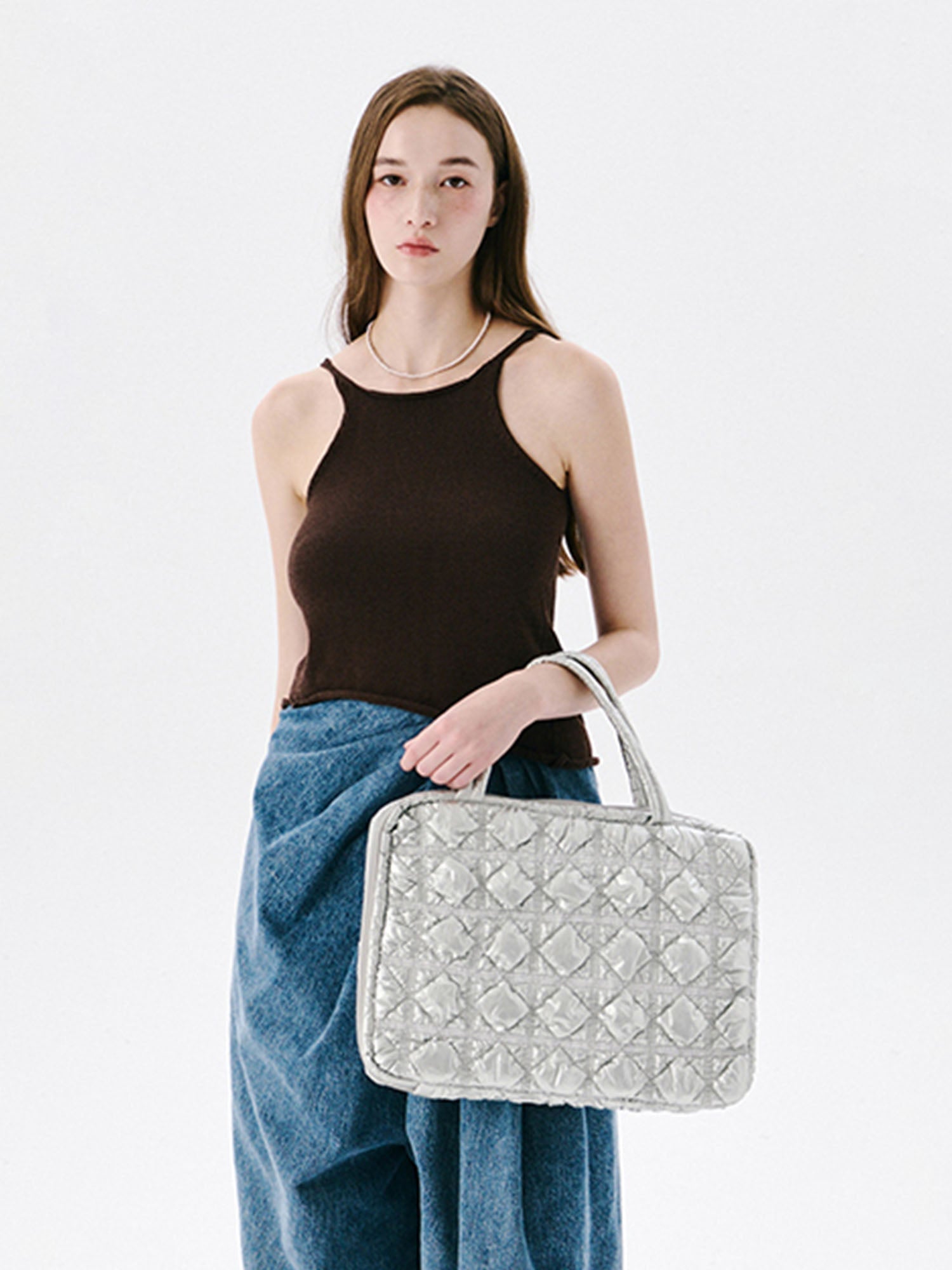 ZENA LAPTOP  POUCH 15inch