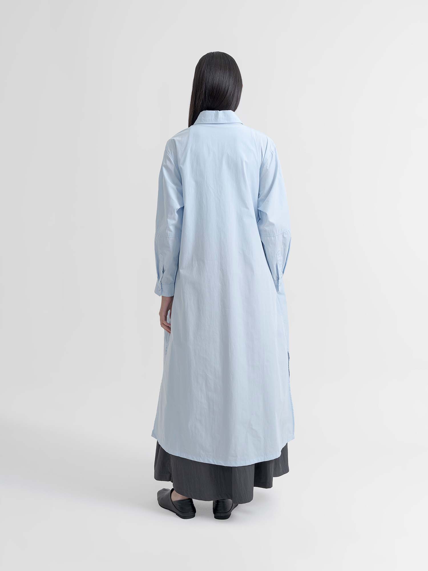 Oceane Dress