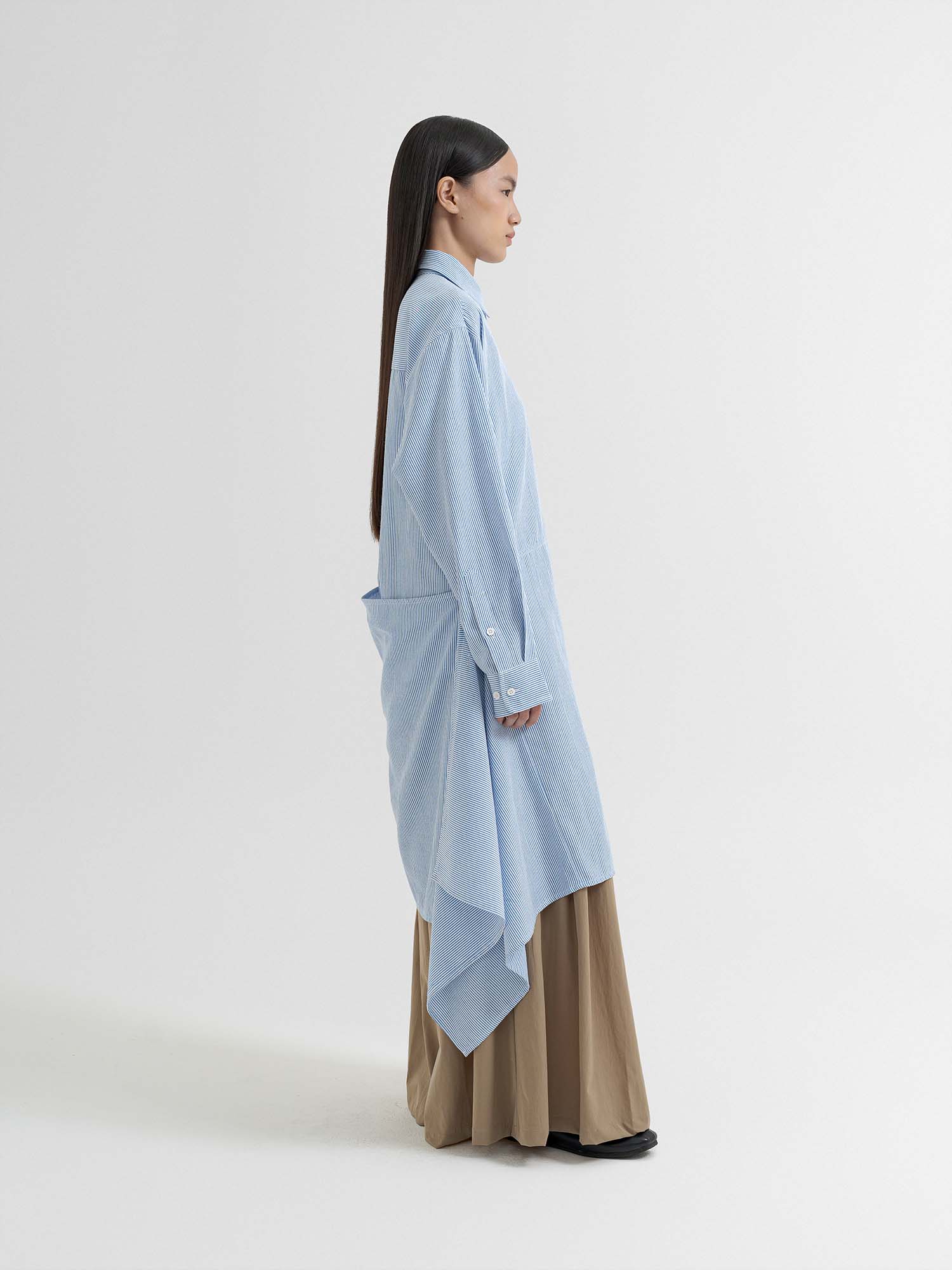 Stephana Dress