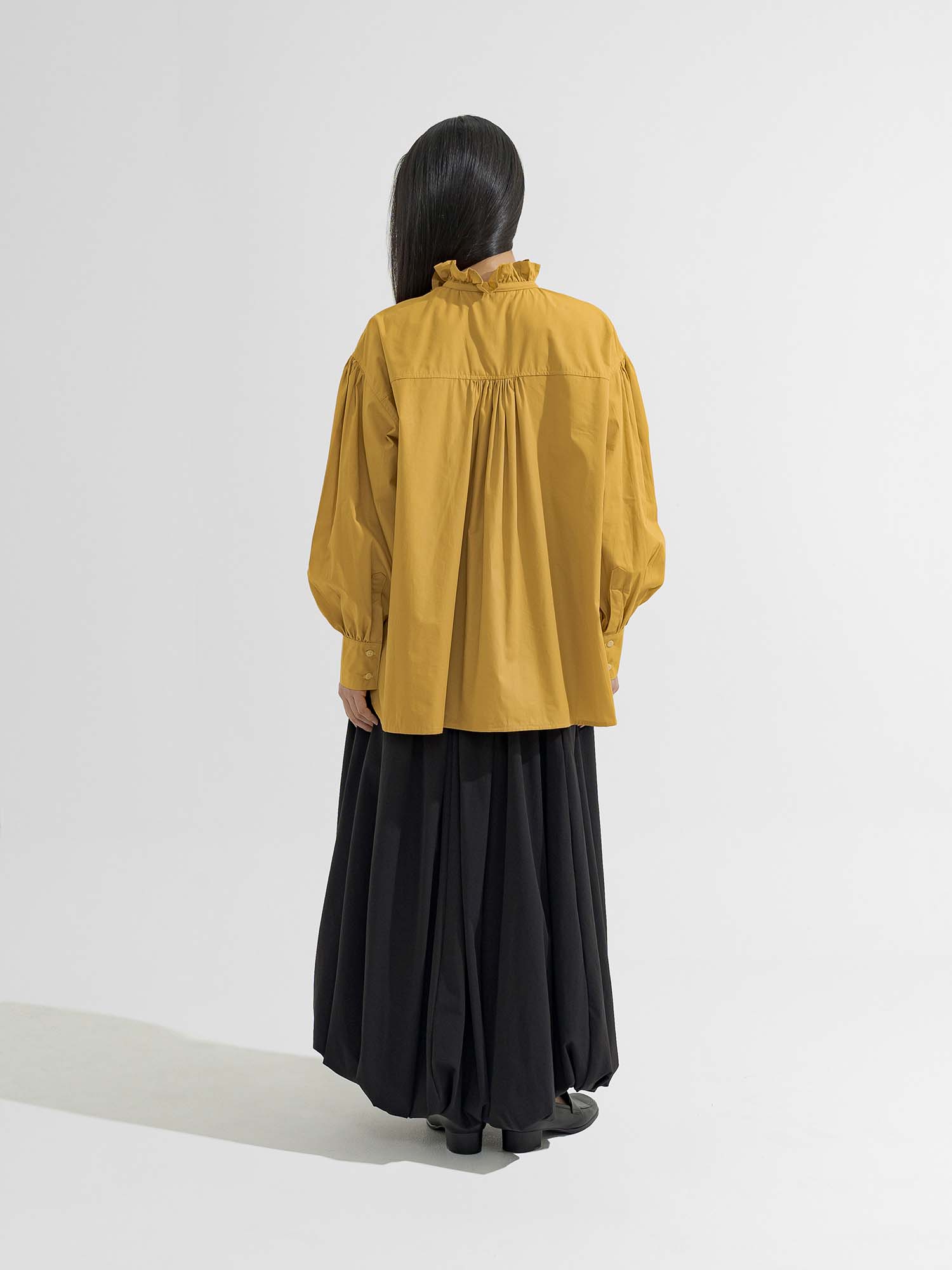 Veda Blouse