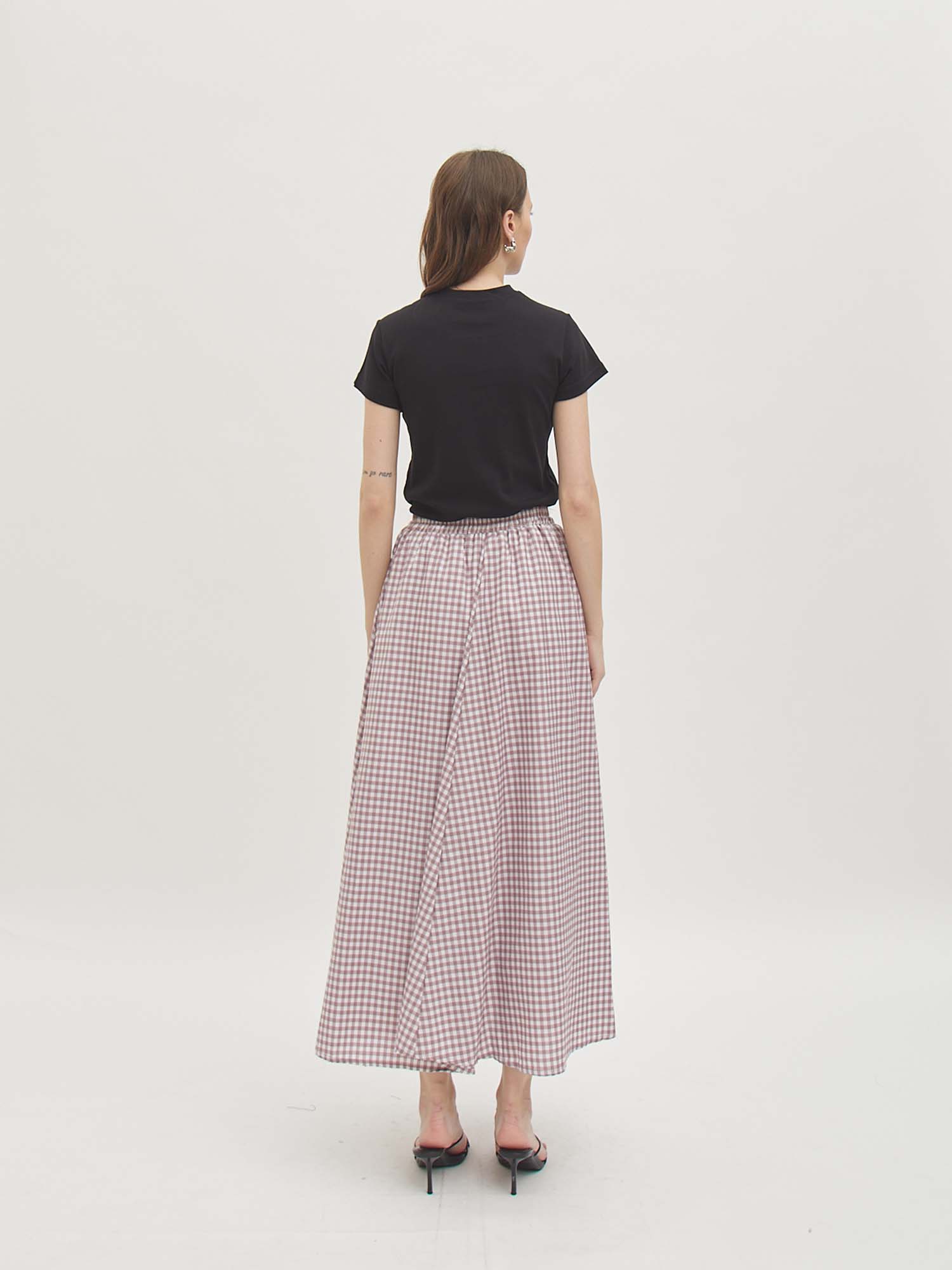 Laras Skirt