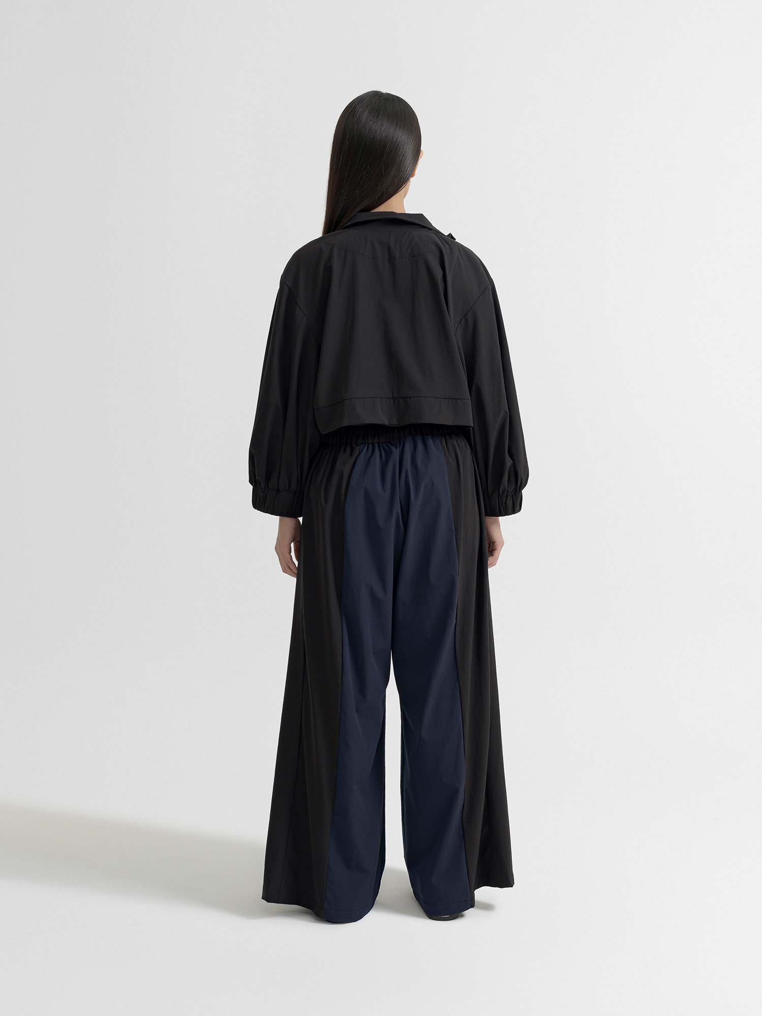 Lorenza Bicolor Pants