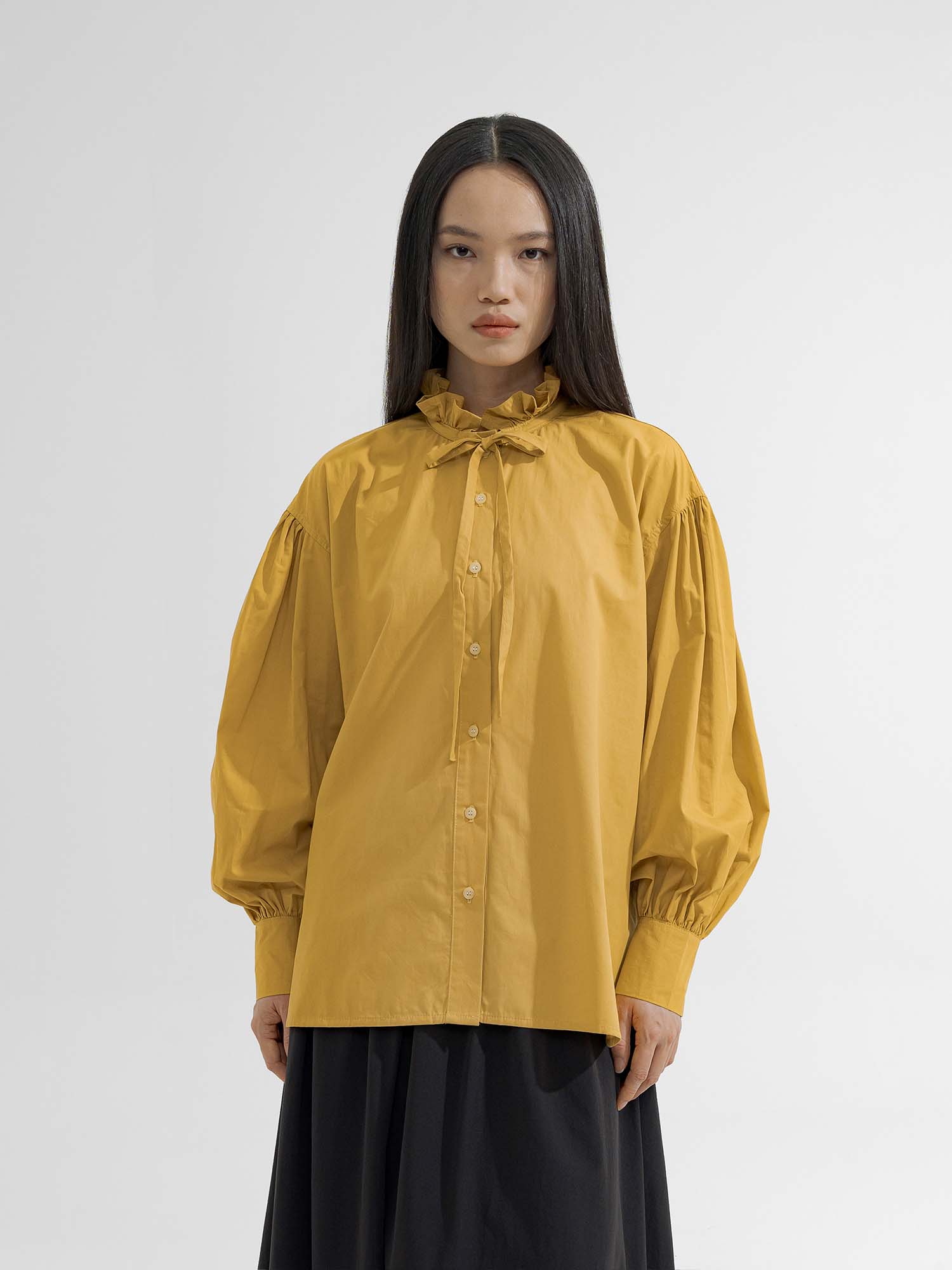 Veda Blouse