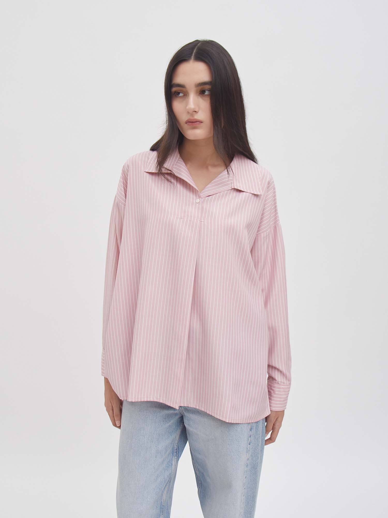 Venn Blouse
