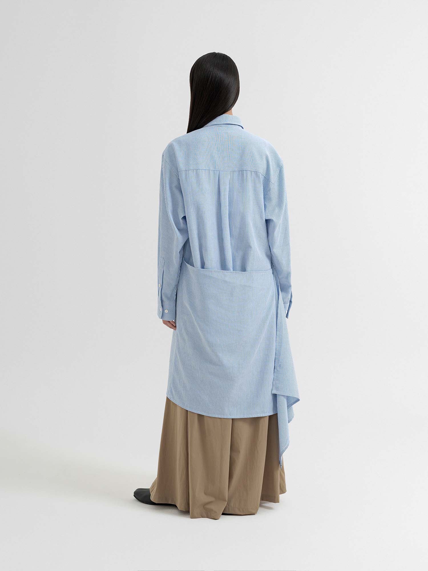 Stephana Dress