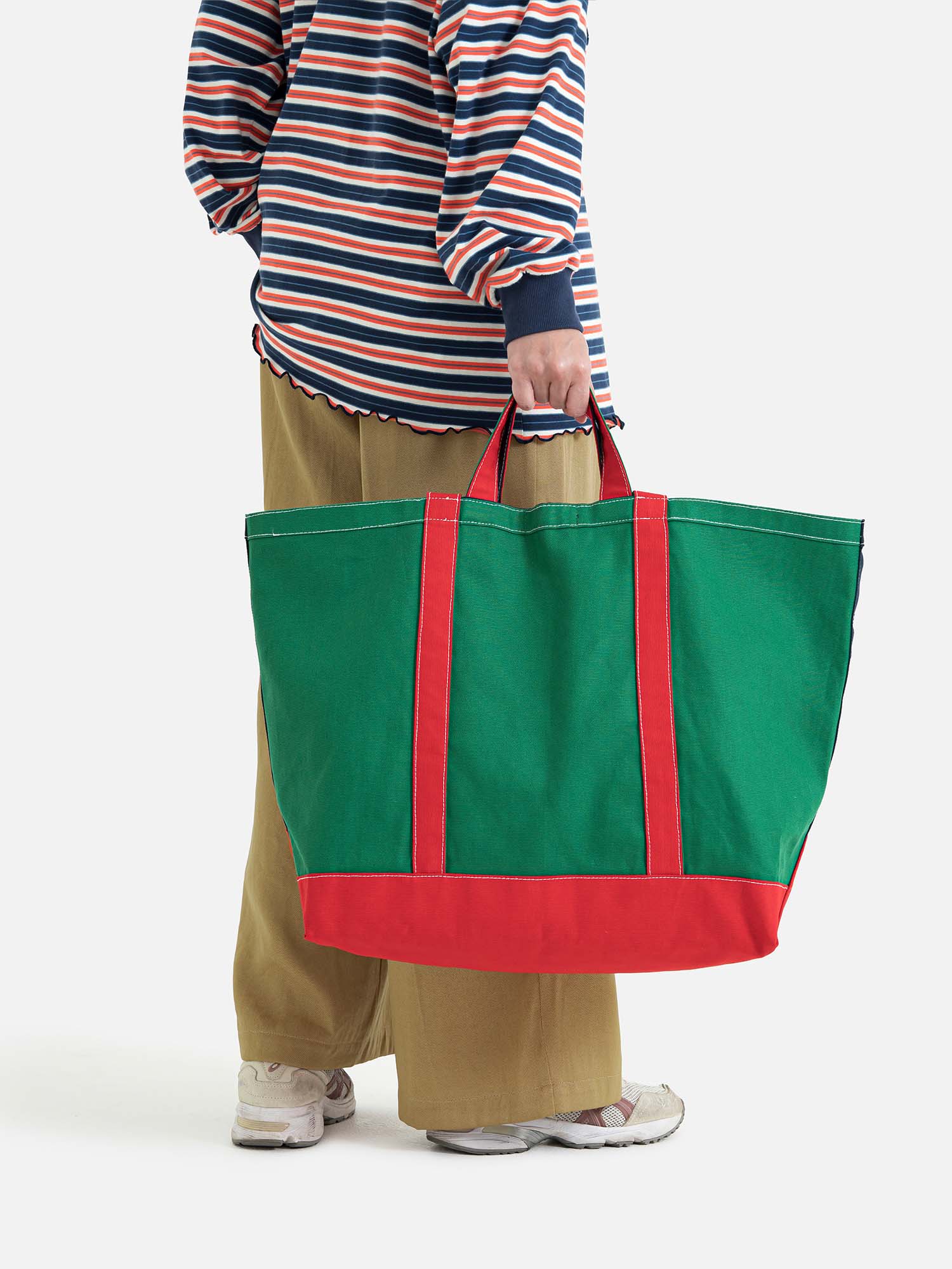 Bobo Tote Jolly Jumbo