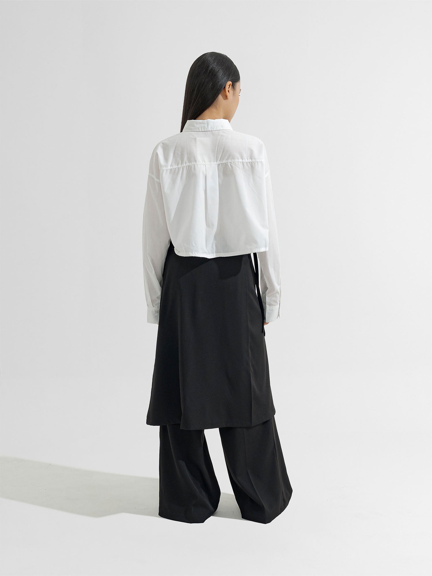 Aggie Apron Pants