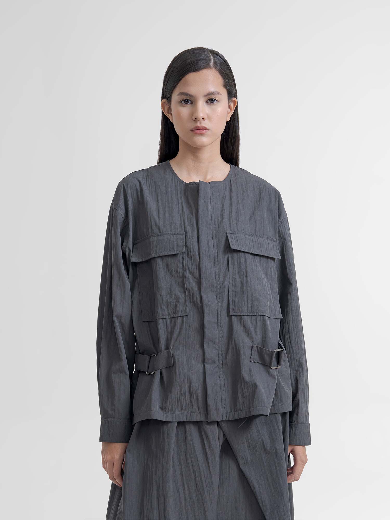 Ricarda Jacket