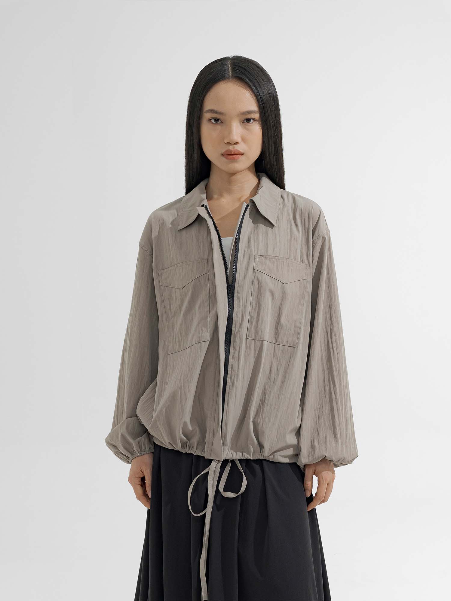 Hadley Jacket