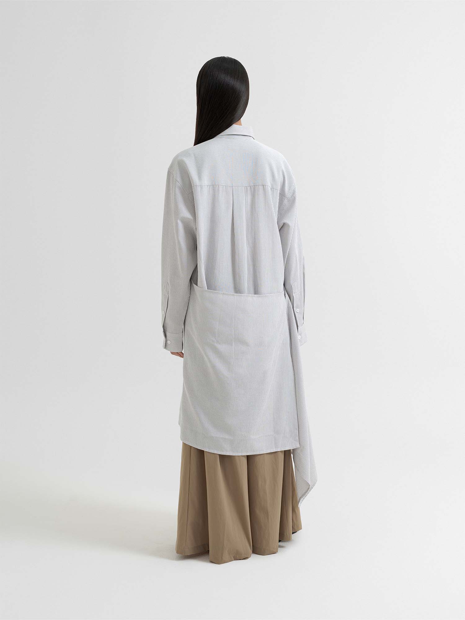 Stephana Dress