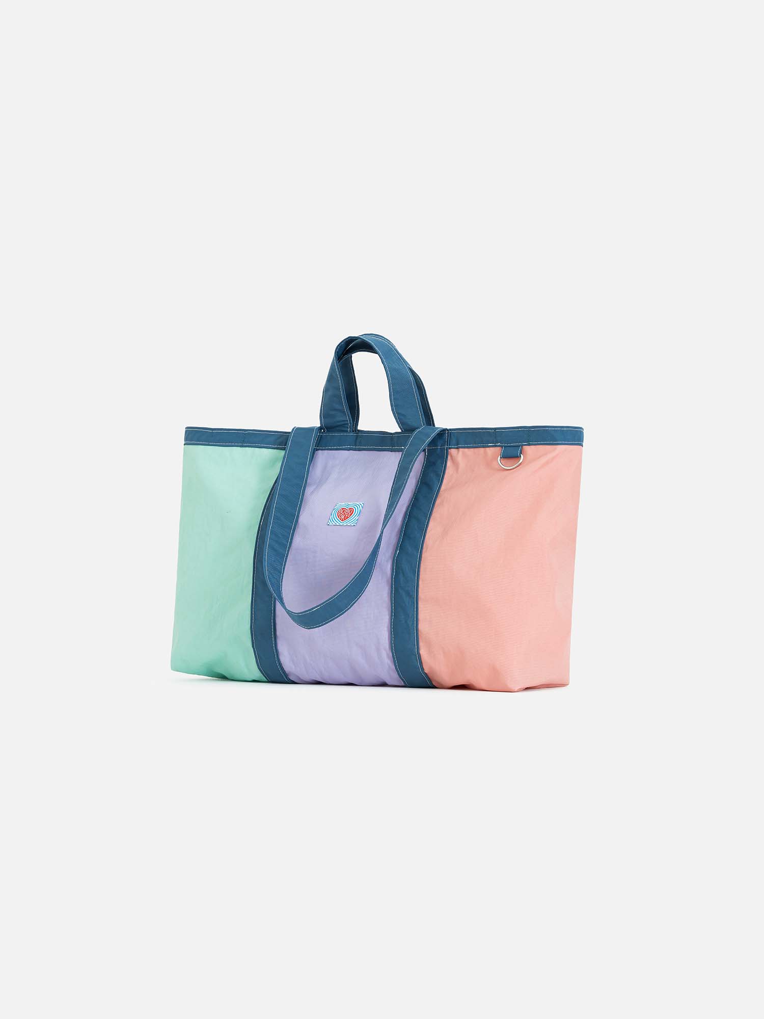 Bobo Tote Baguette Pepper Mint