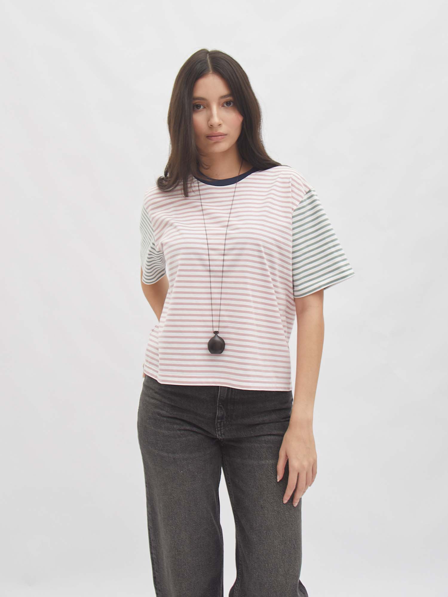 Anya Boyfriend T-shirt