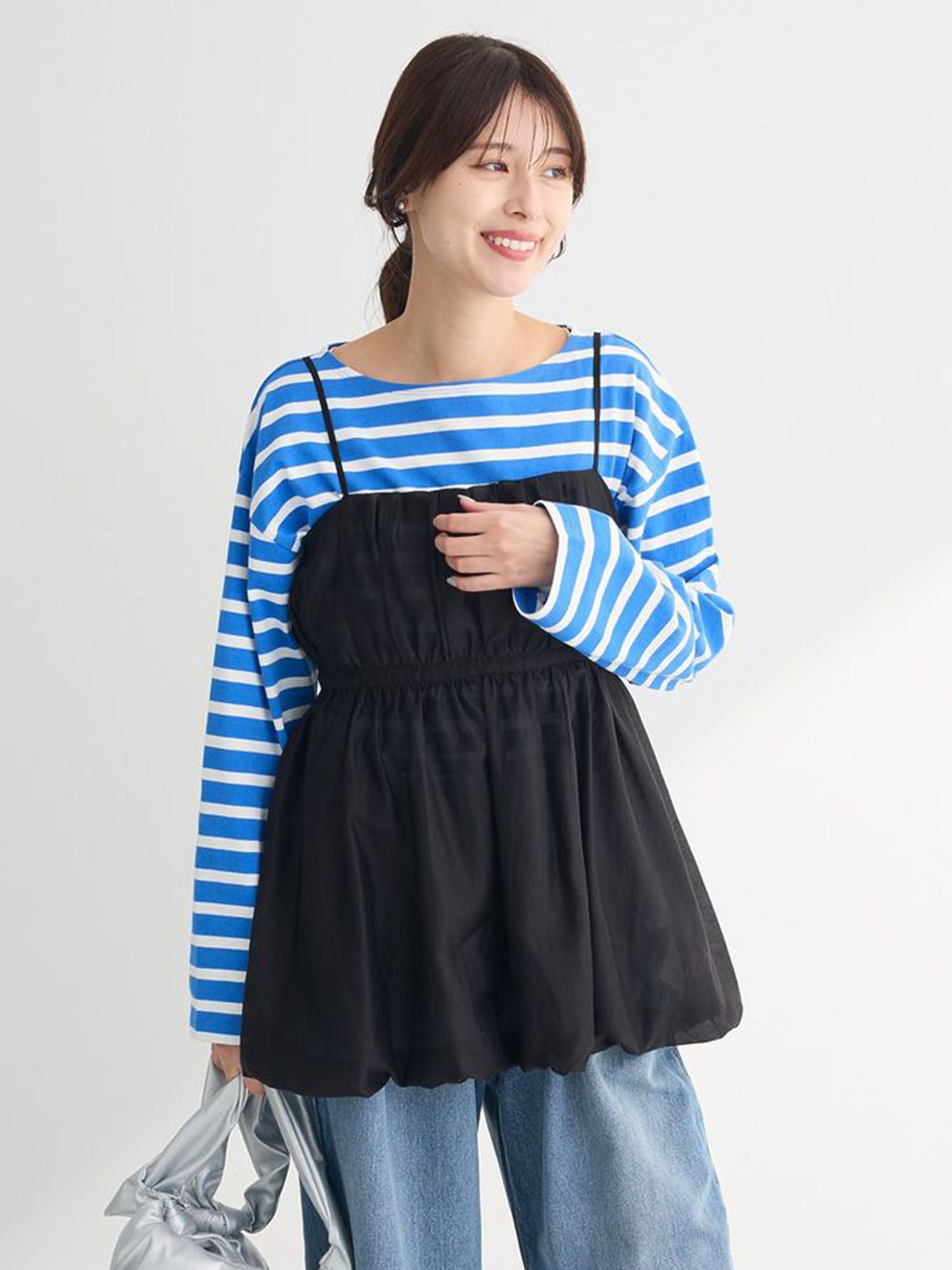 bobo chose - TAO サマーニット Bobo Choses