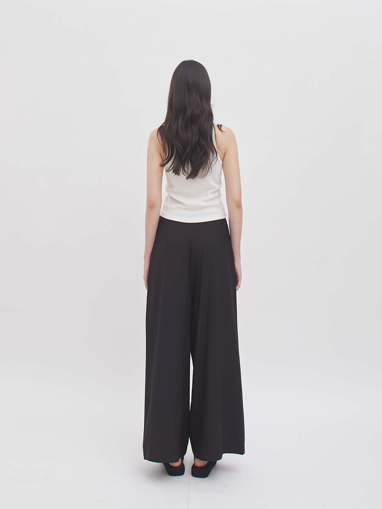Solstice Pants