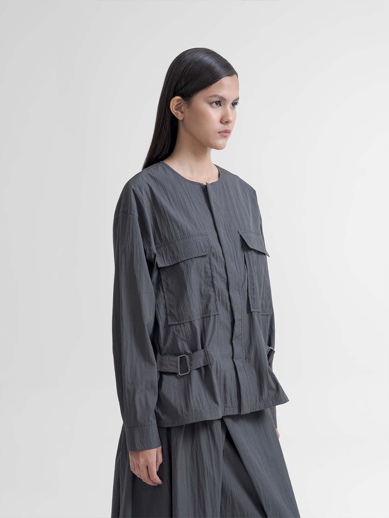 Ricarda Jacket