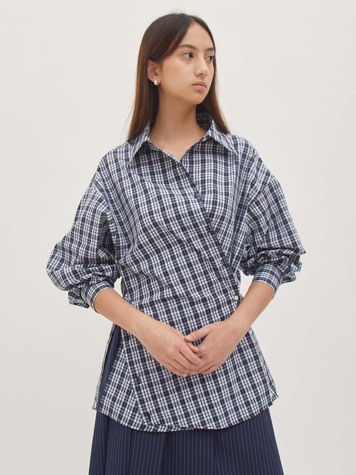 Gavya Avenue Shirt