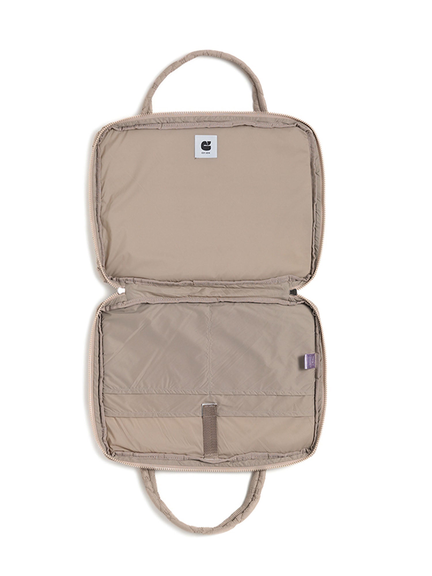 ZENA LAPTOP  POUCH 15inch