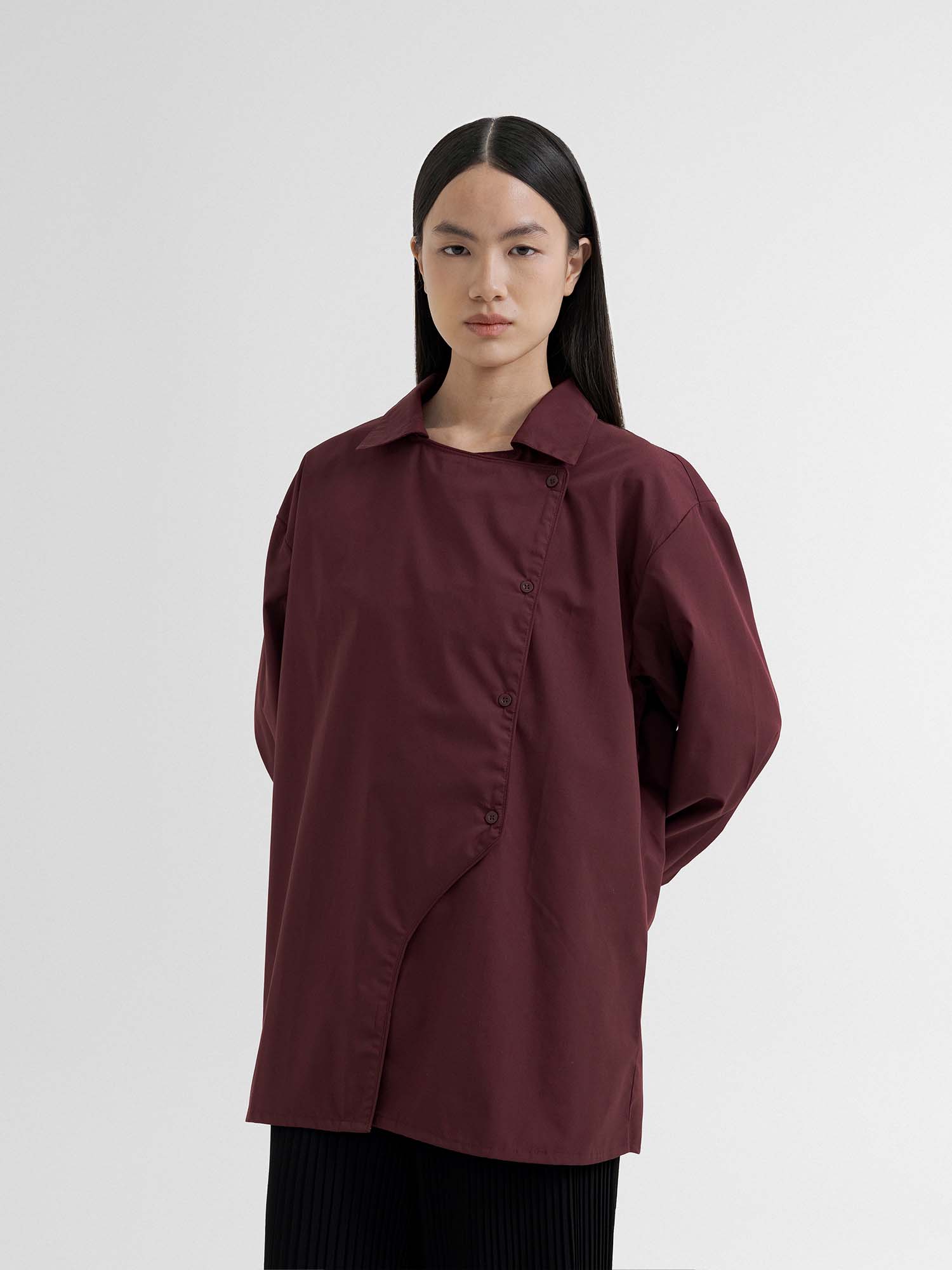 Daisie Shirt