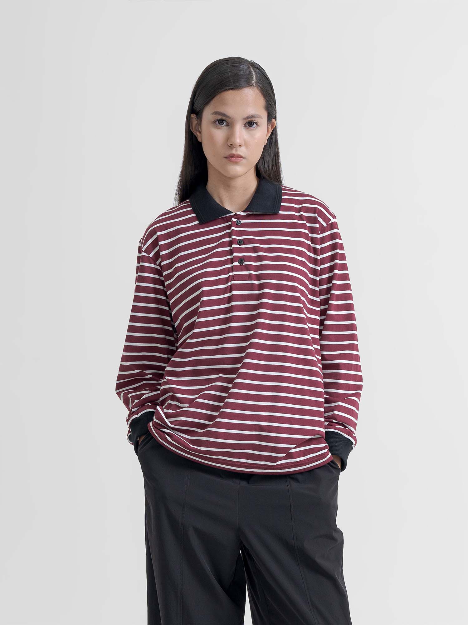 Isle Polo Shirt