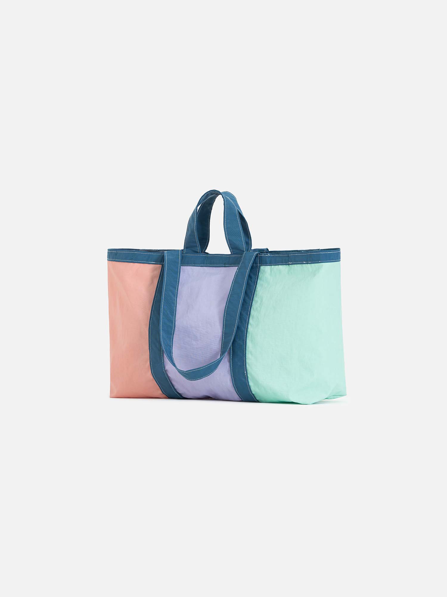 Bobo Tote Baguette Pepper Mint