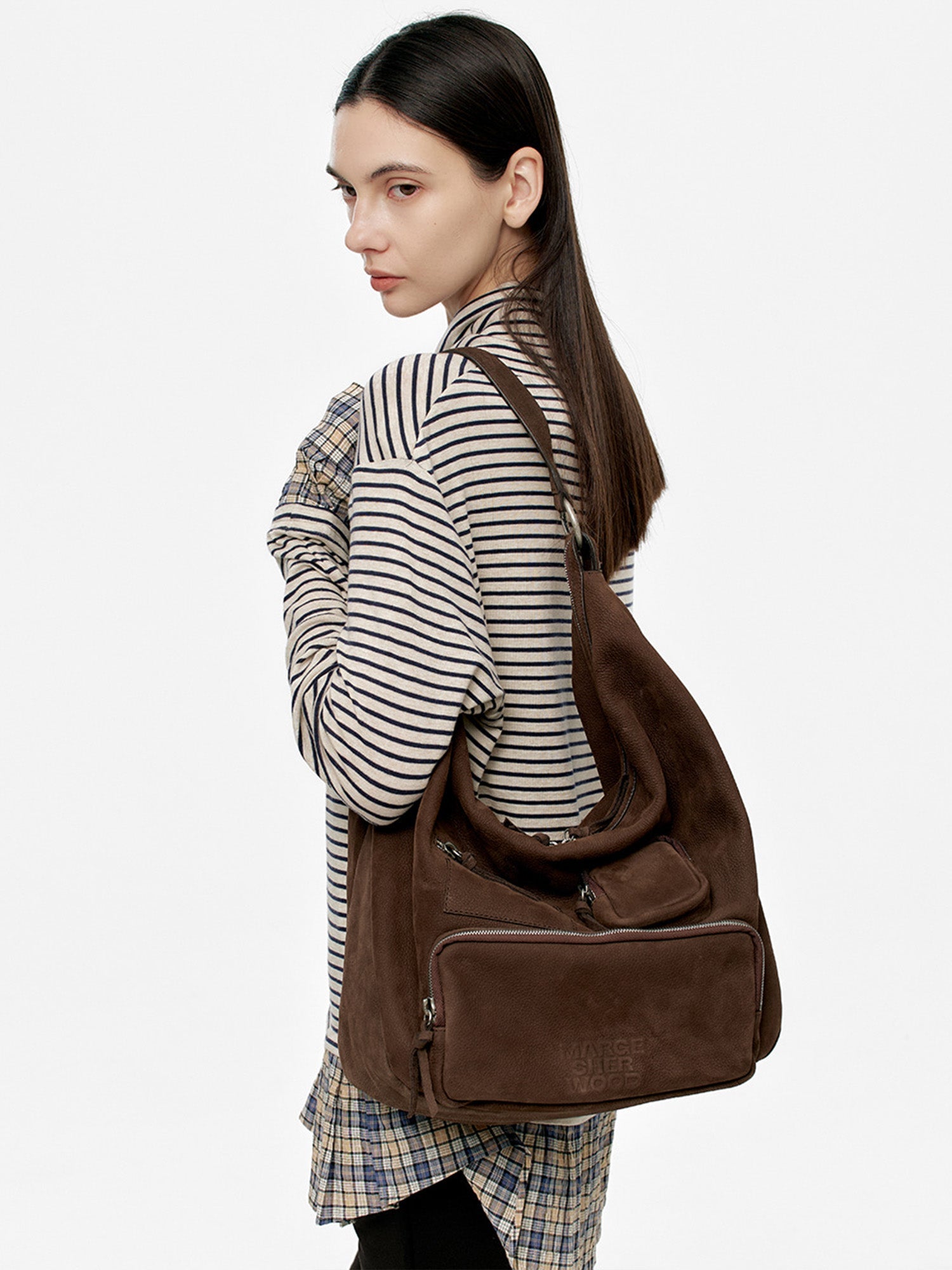 CITY HOBO NS