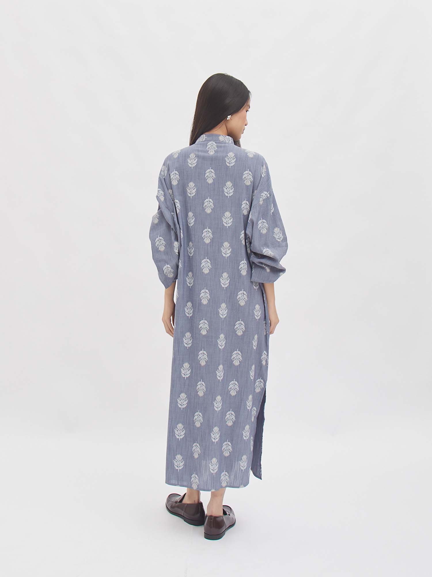 Esme Tunic Dress