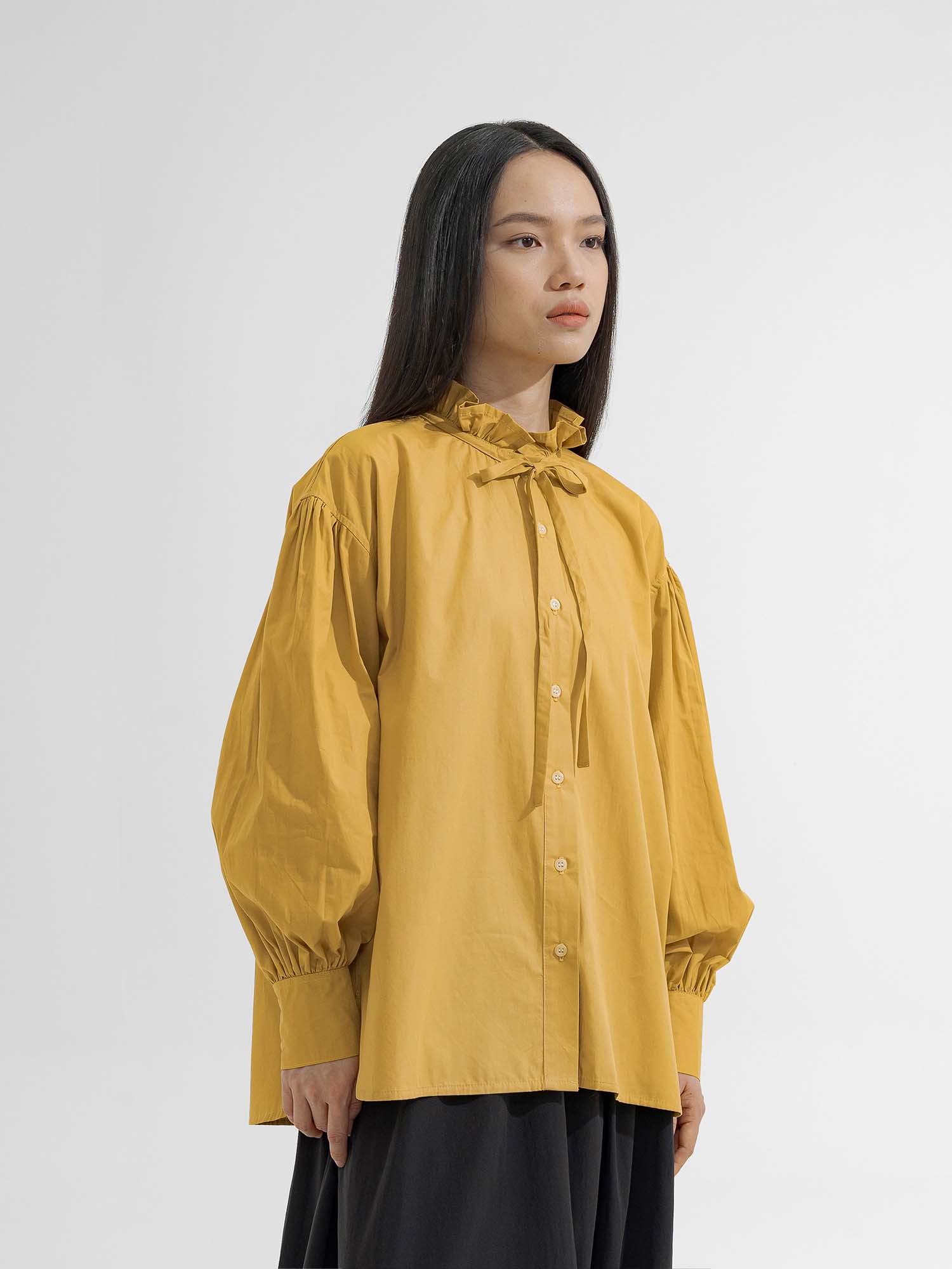 Veda Blouse