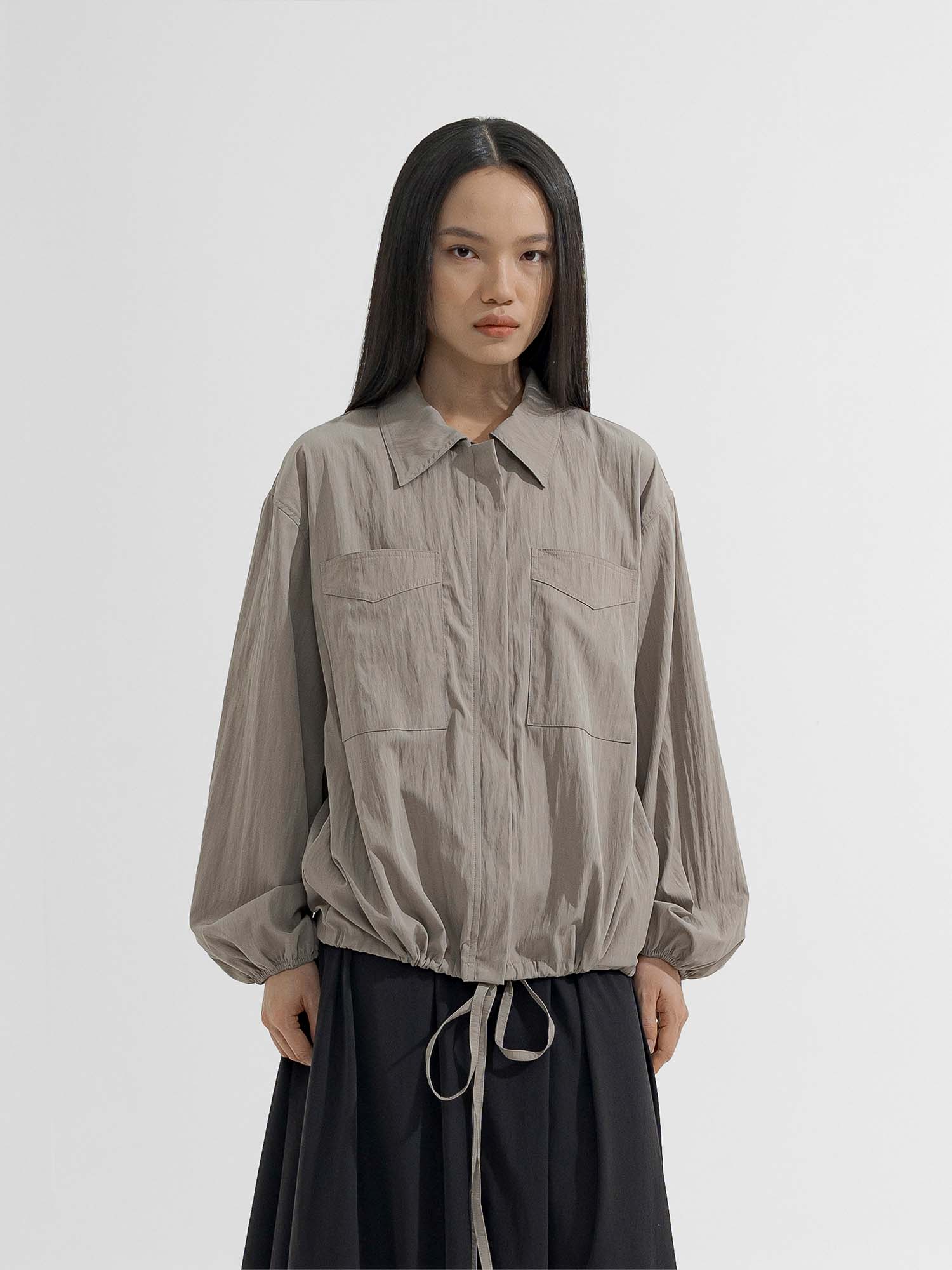 Hadley Jacket