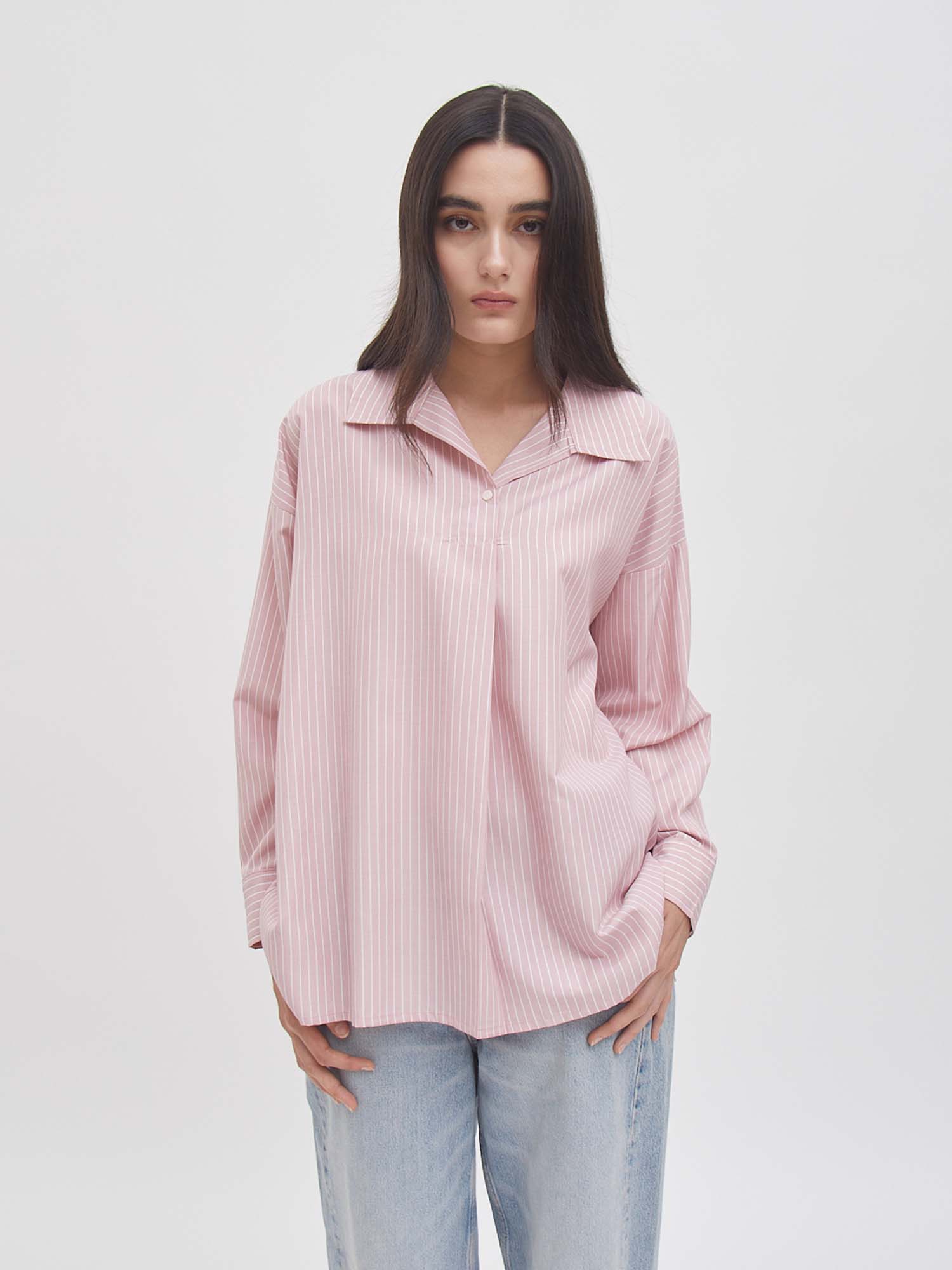 Venn Blouse