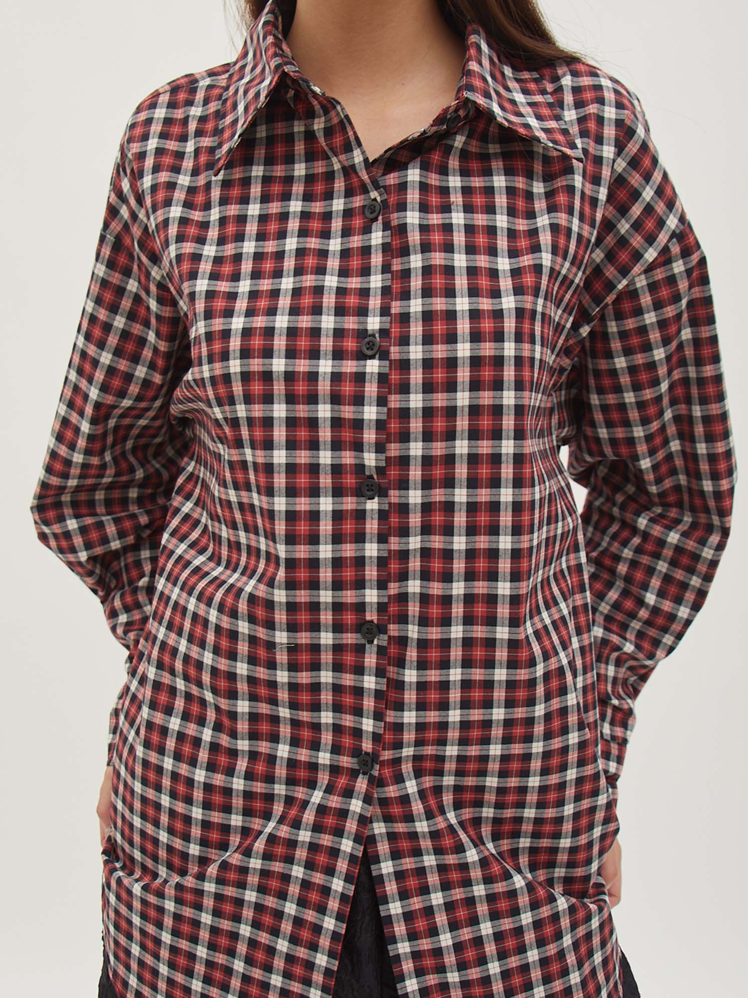 Gavya Avenue Shirt