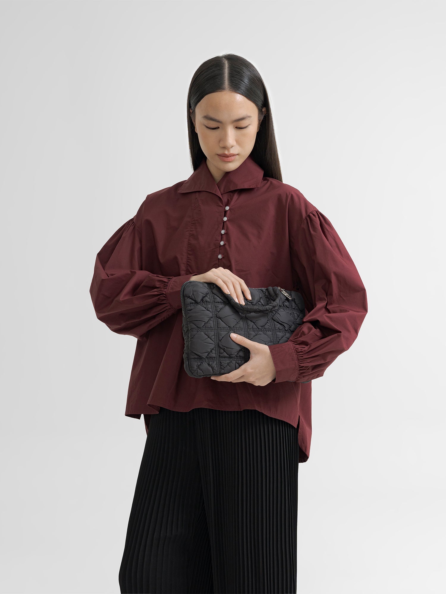 ZENA IPAD  POUCH 11inch