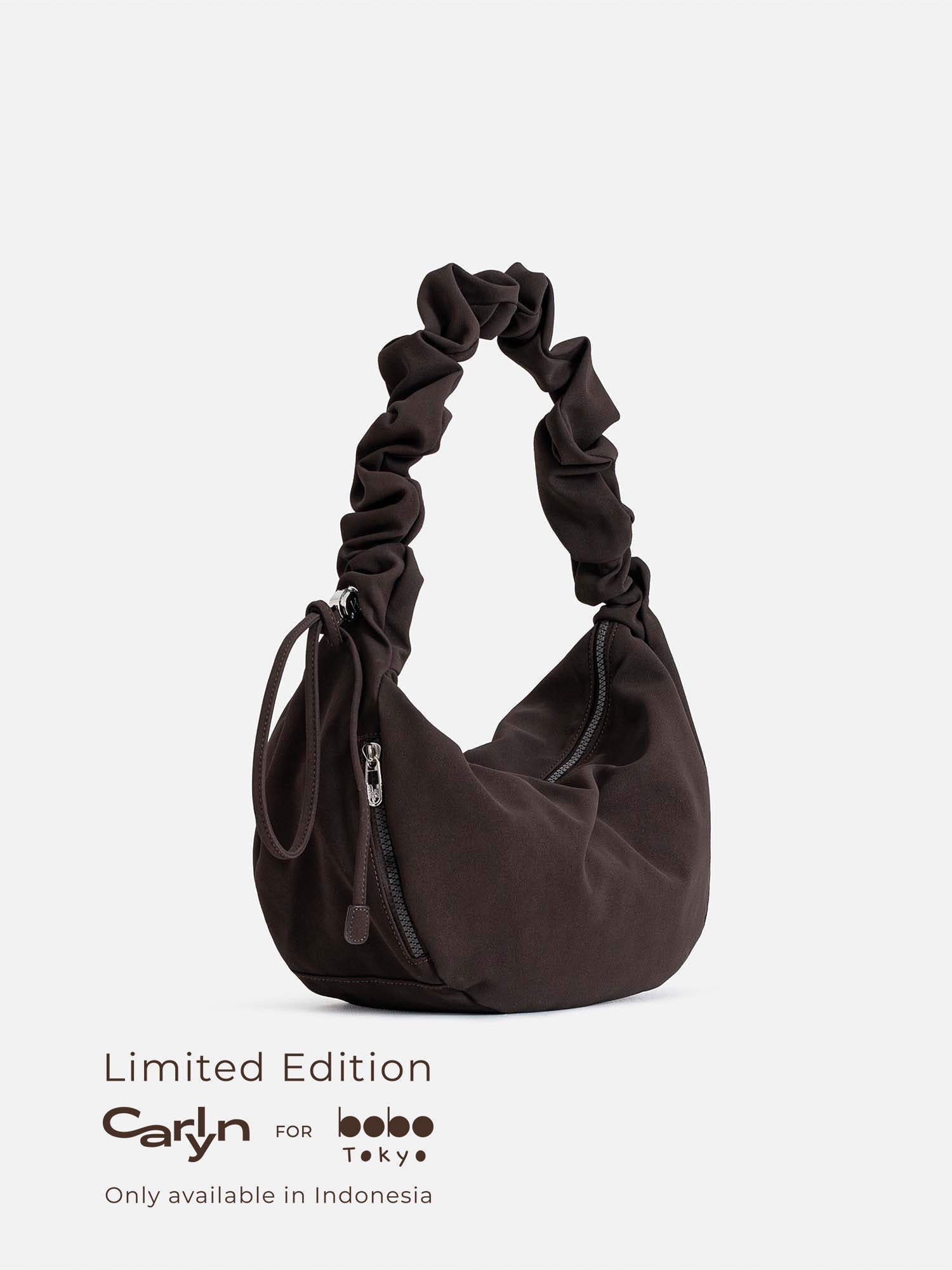 PRE-ORDER [Exclusive] Carlyn for Bobo Tokyo - Babe