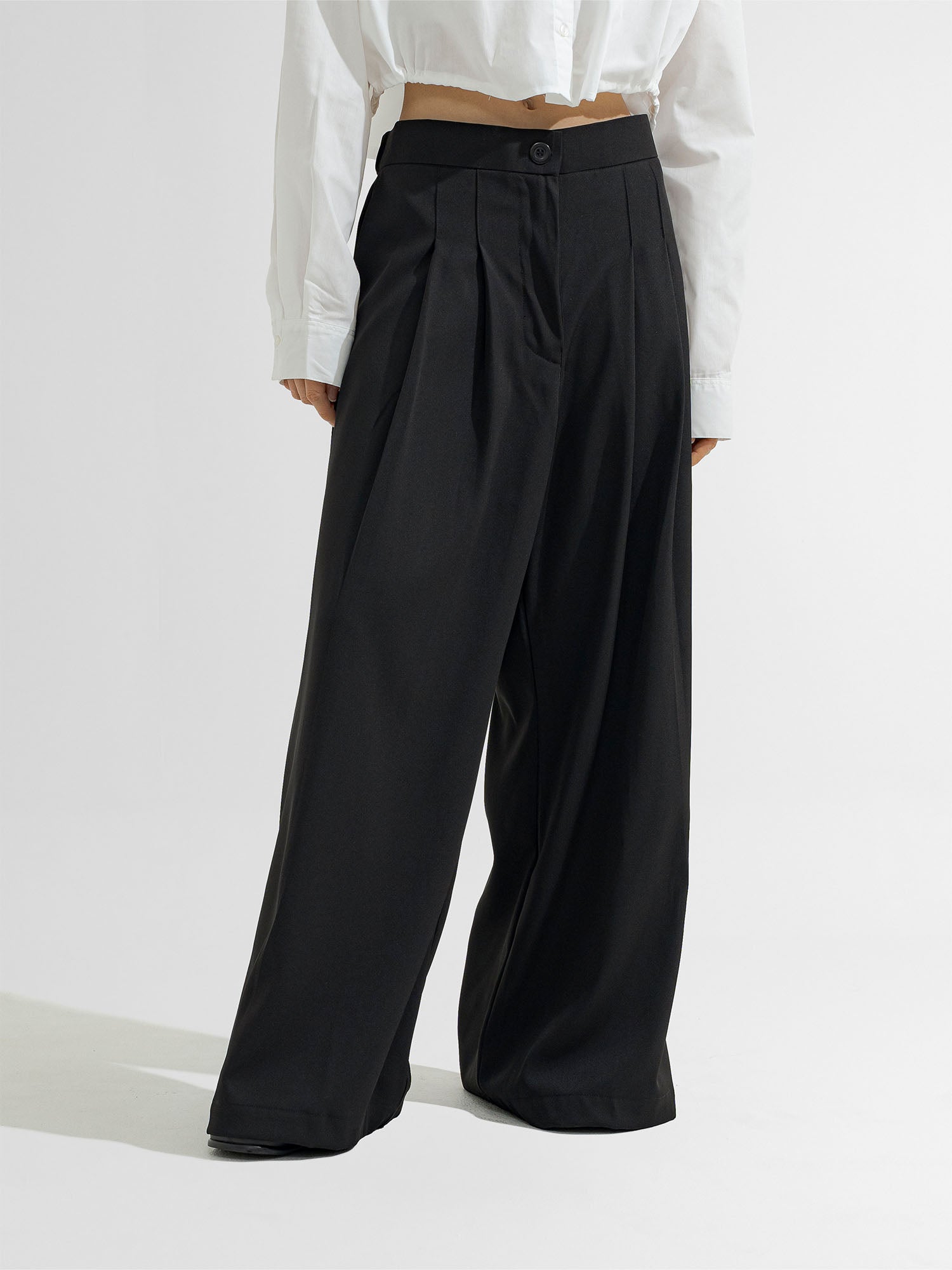 Aggie Apron Pants