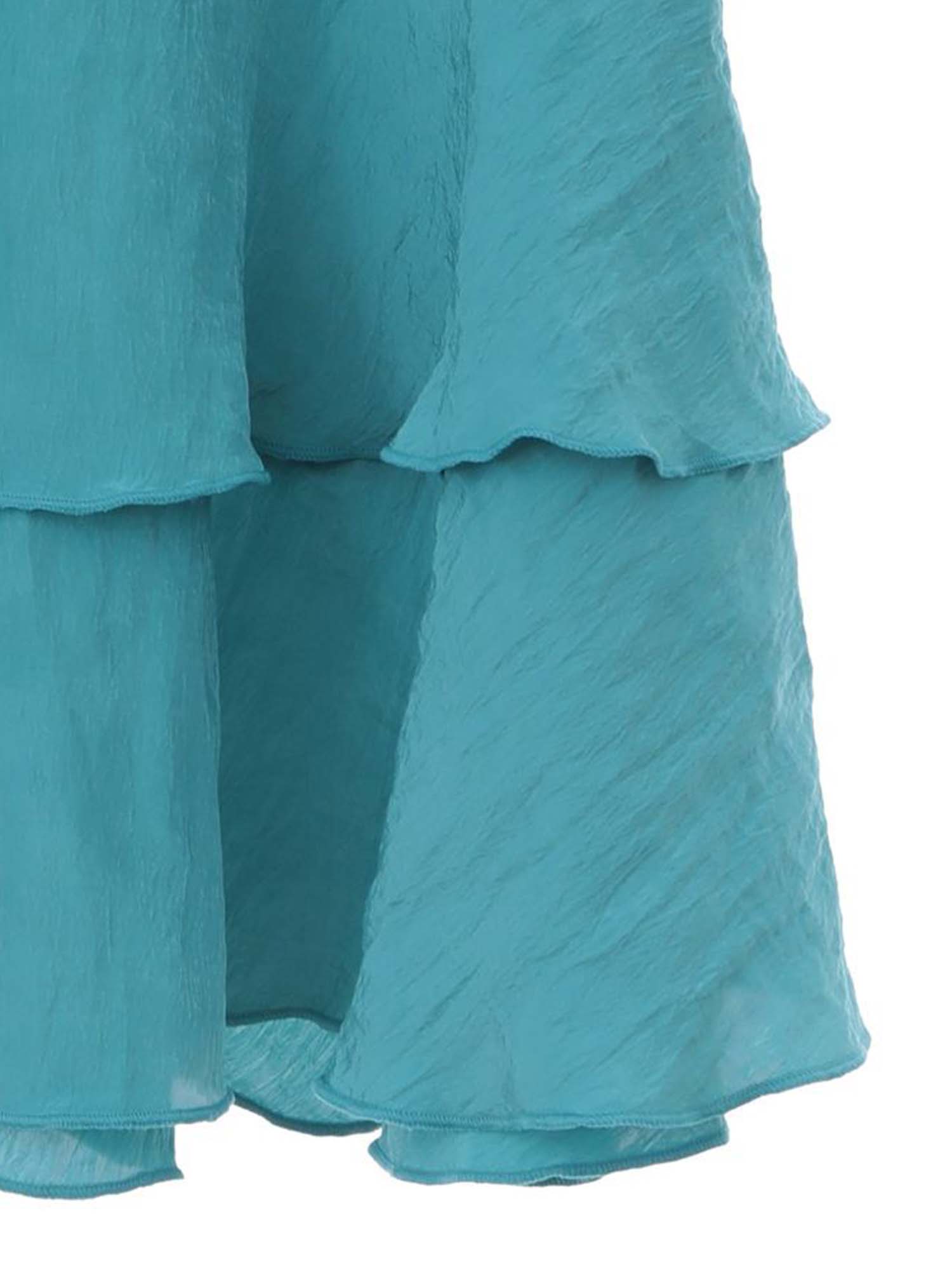 Kinsenka Tiered Pullover