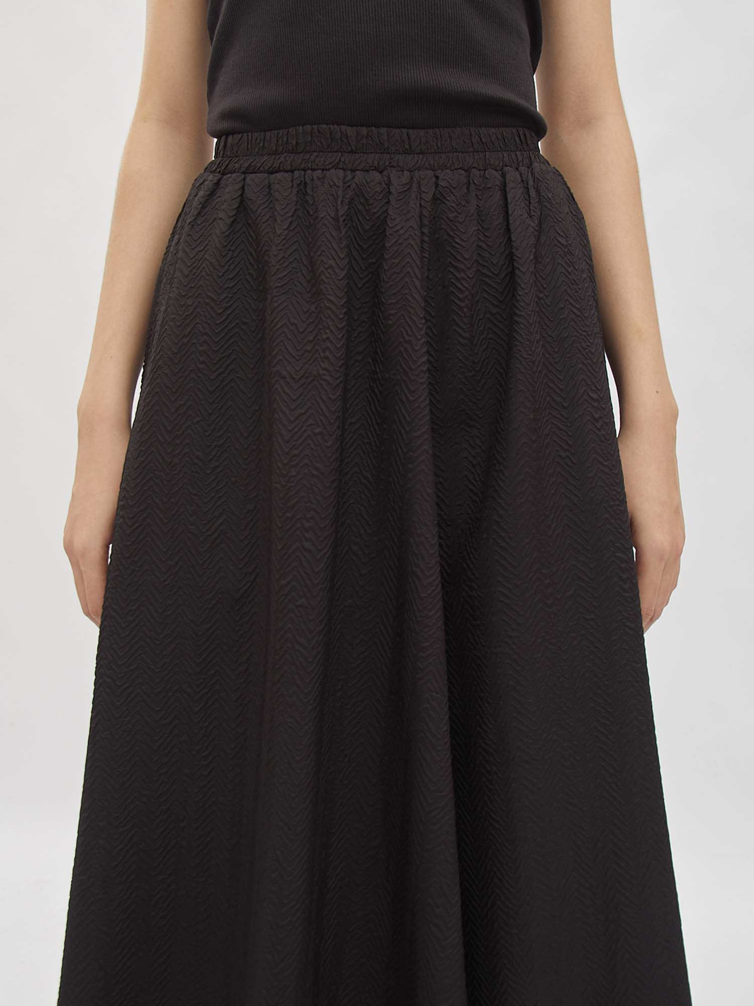 Laras Basic Skirt