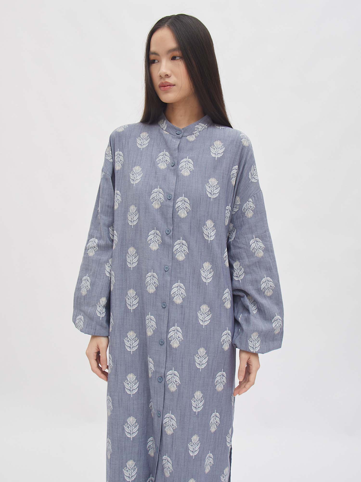 Esme Tunic Dress