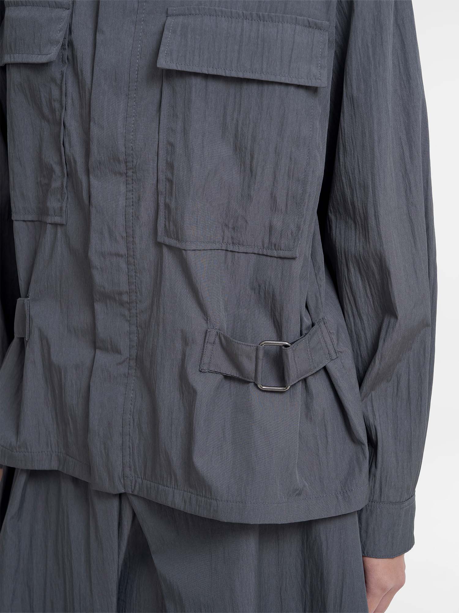 Ricarda Jacket