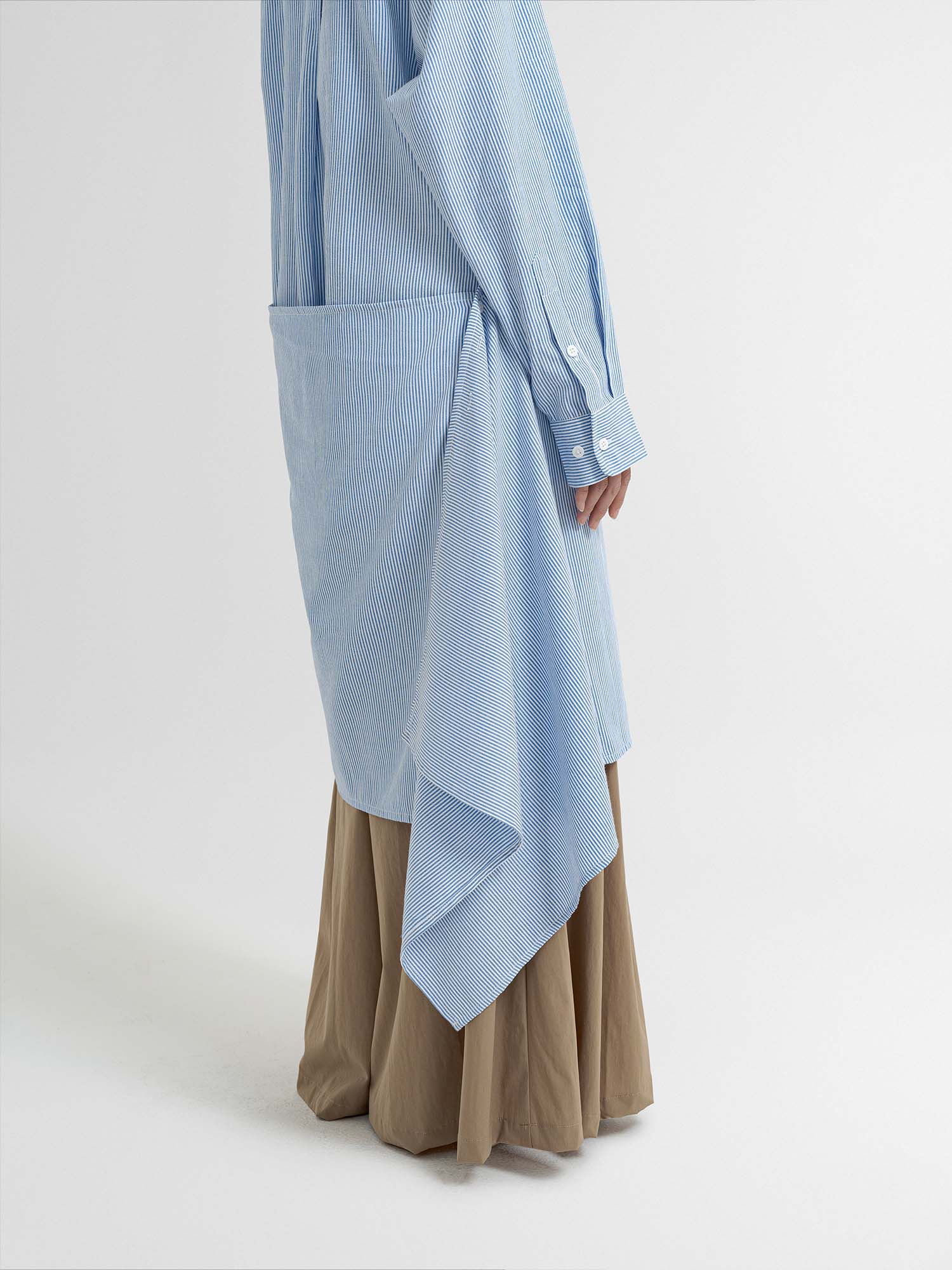 Stephana Dress