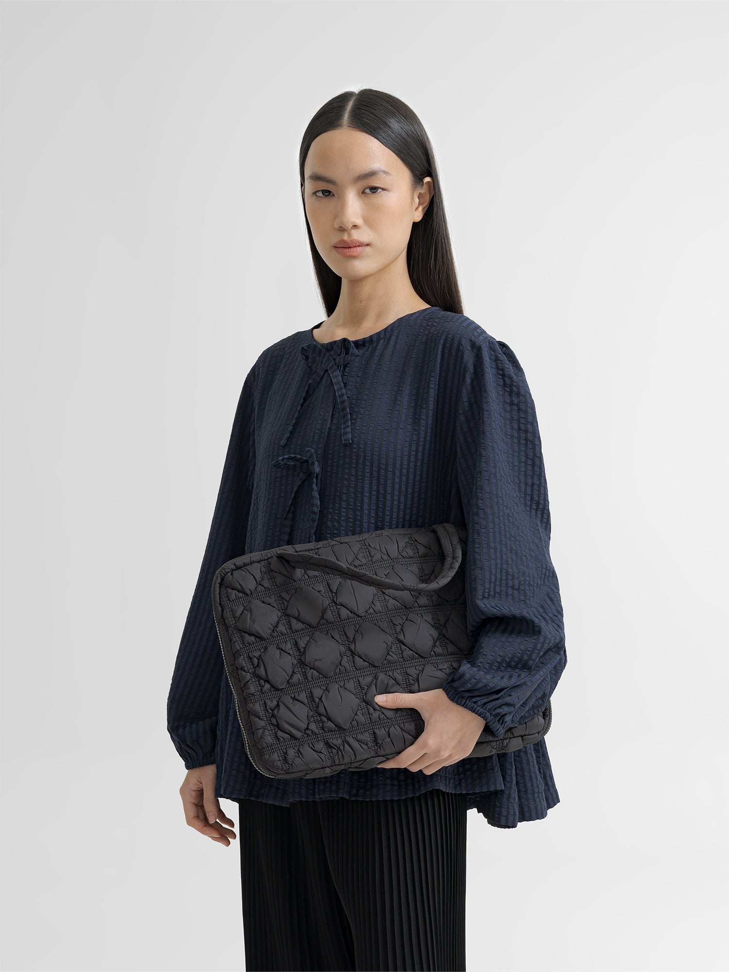 ZENA LAPTOP  POUCH 15inch