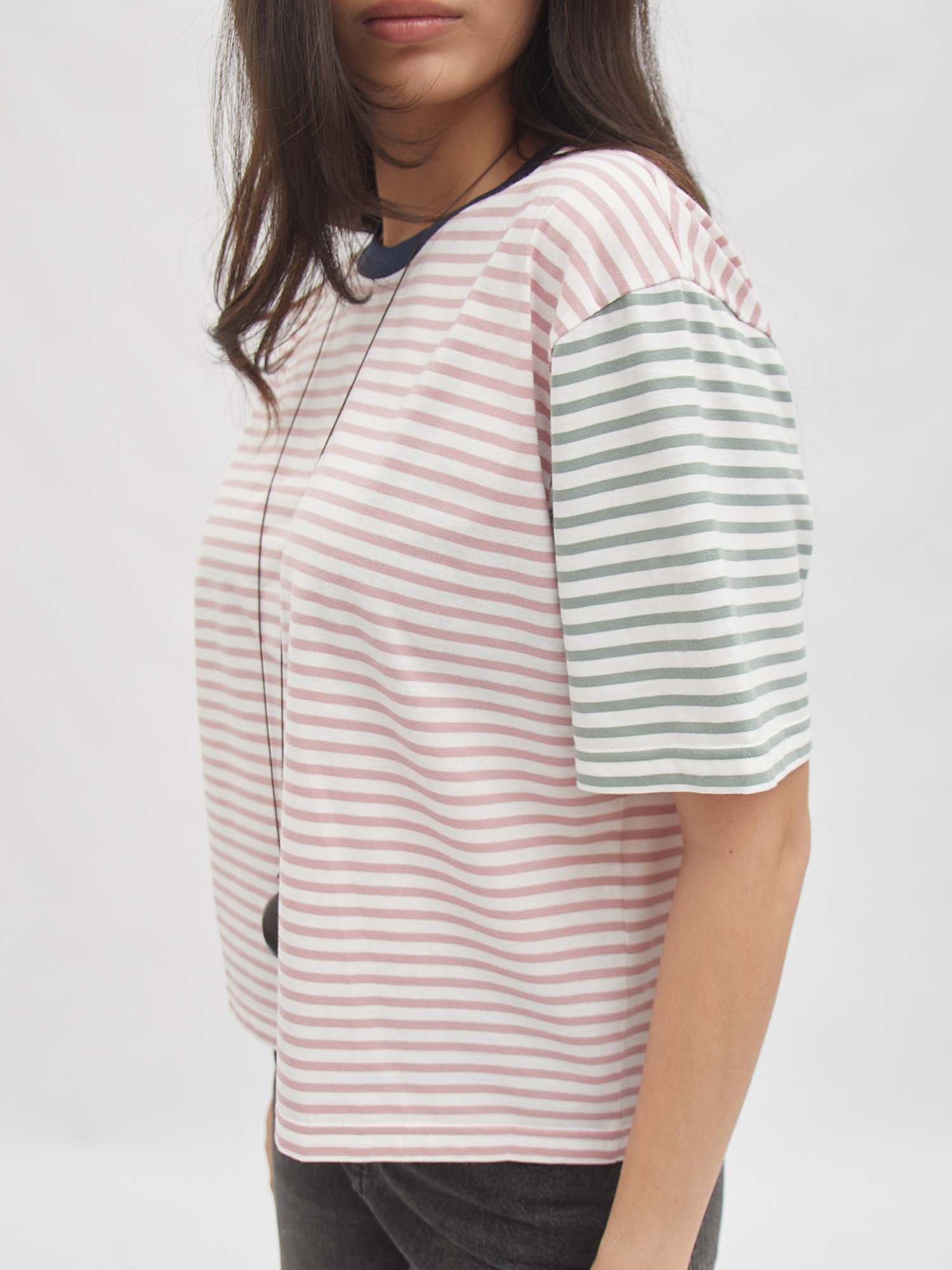 Anya Boyfriend T-shirt