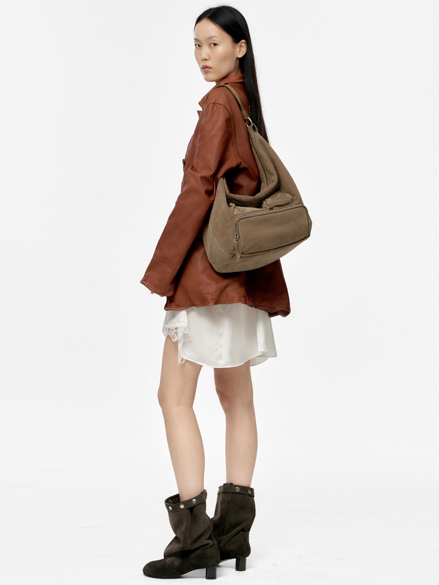 CITY HOBO NS