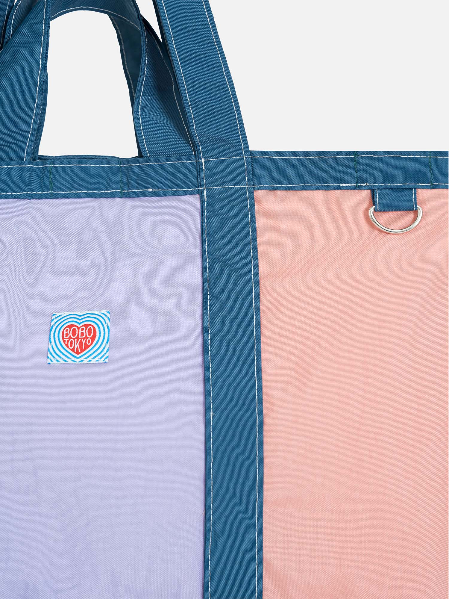 Bobo Tote Baguette Pepper Mint