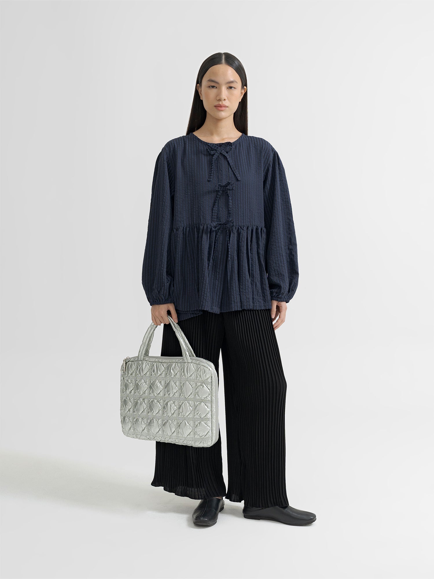 ZENA LAPTOP  POUCH 15inch