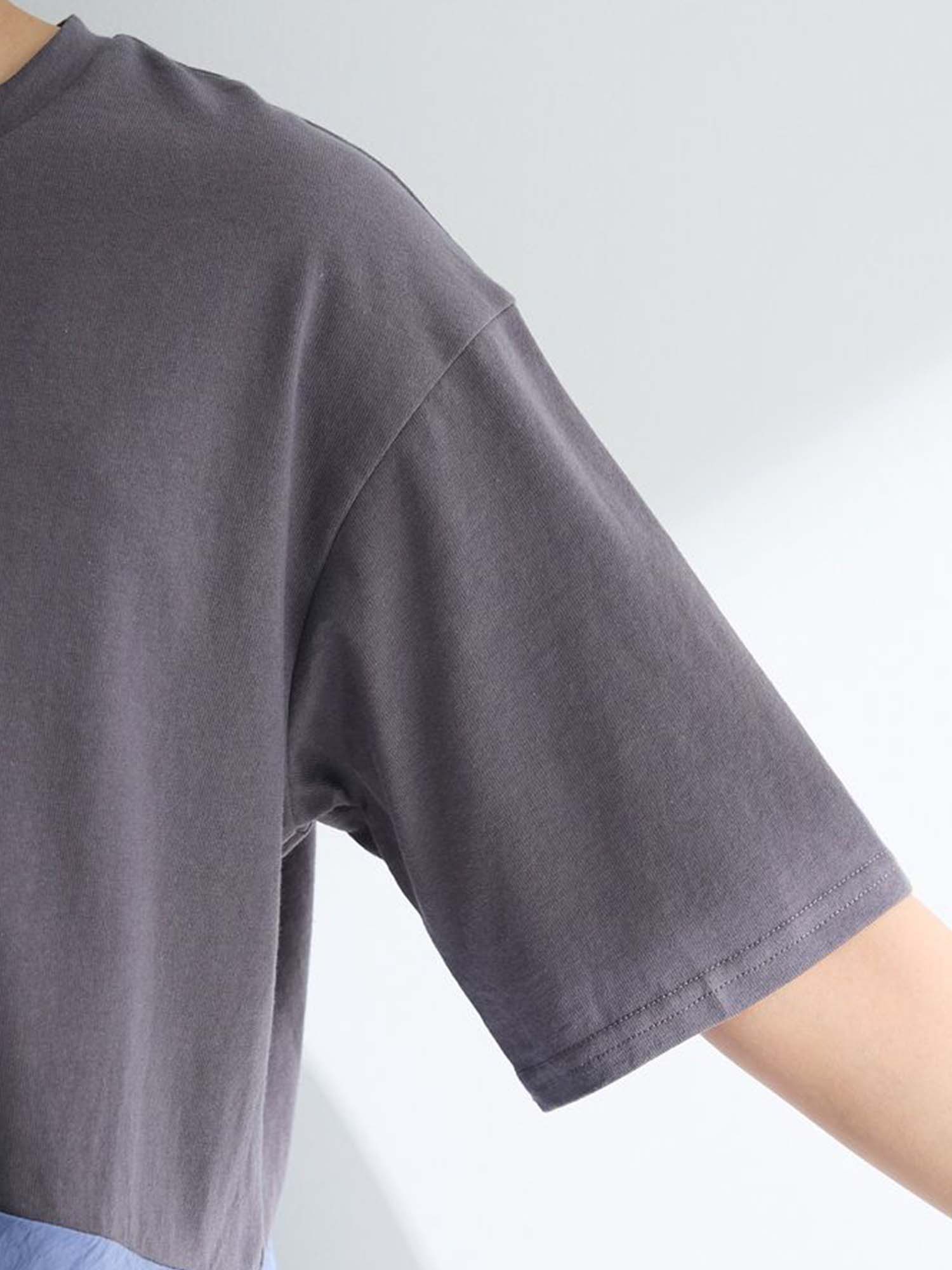 Kinsenka Tiered Pullover