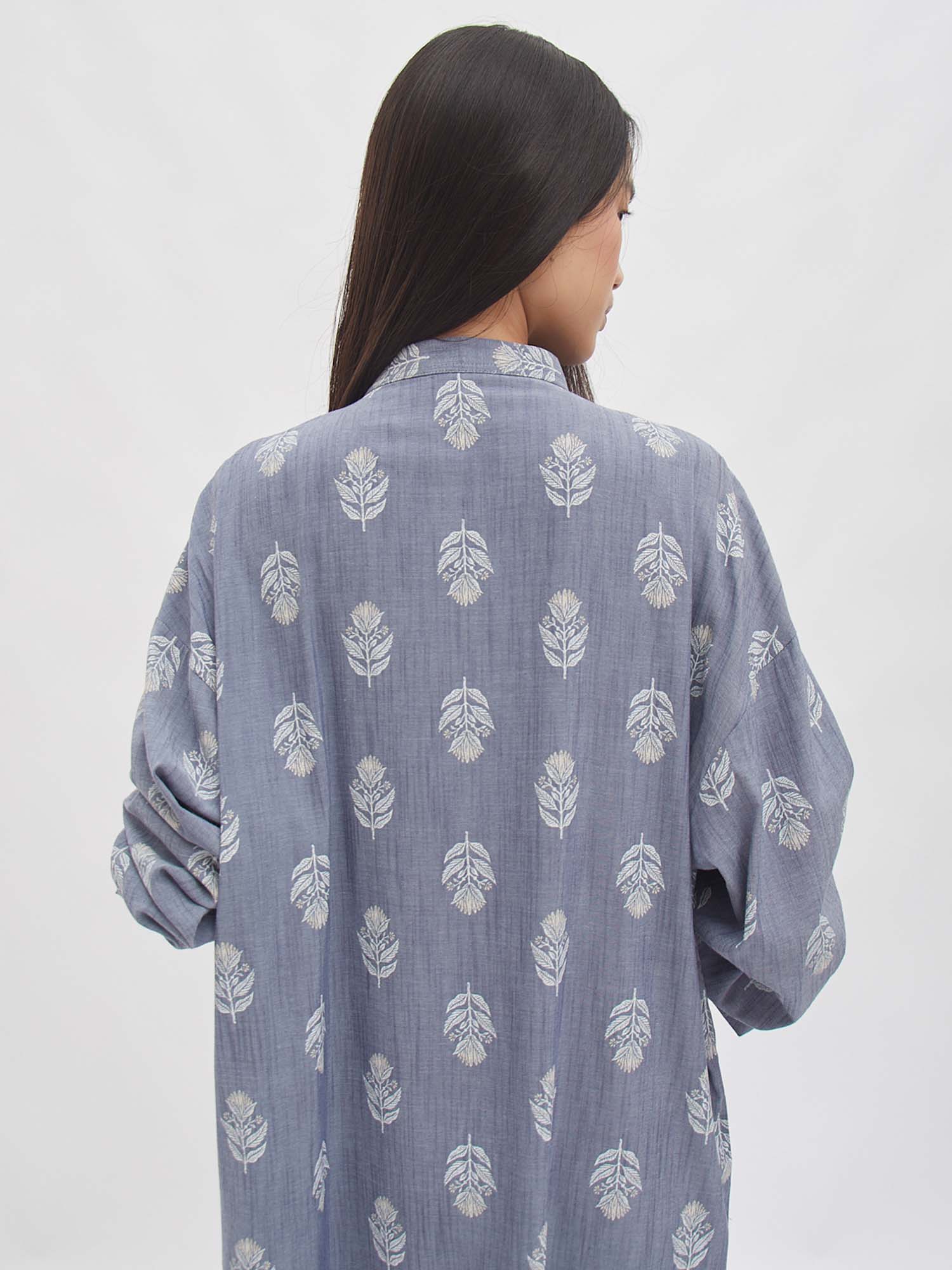 Esme Tunic Dress