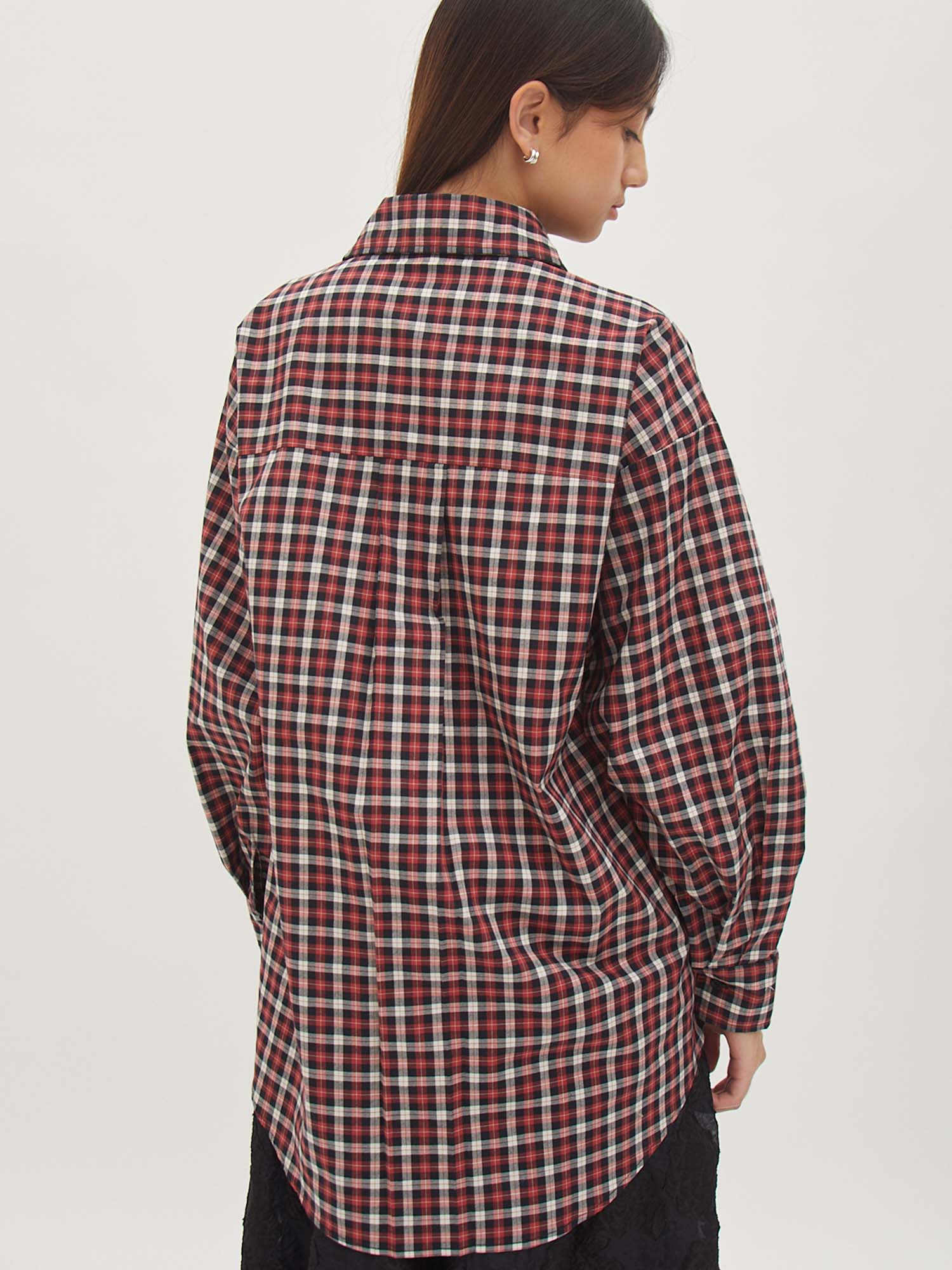 Gavya Avenue Shirt