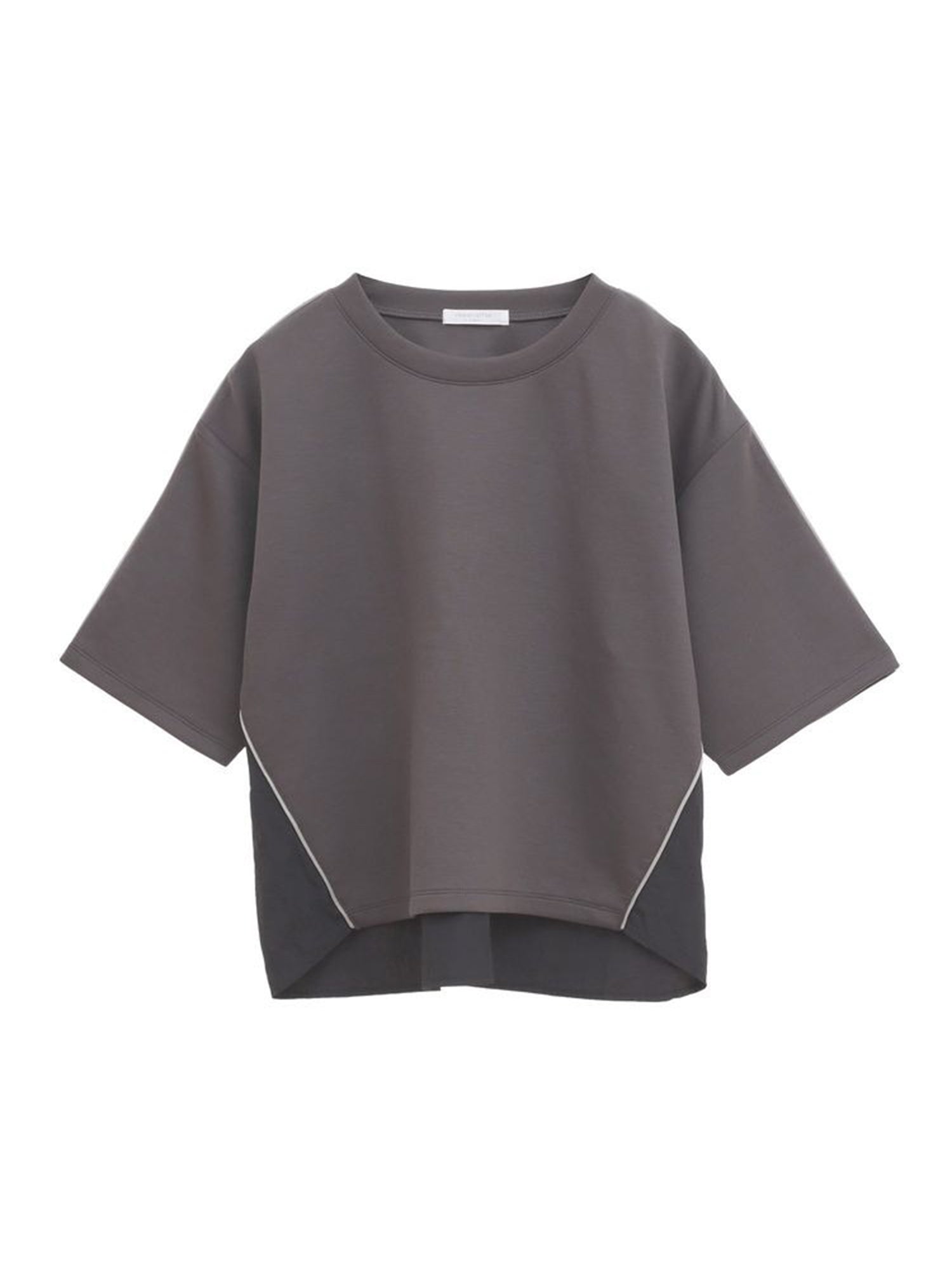 Momiji Piping T-Shirt