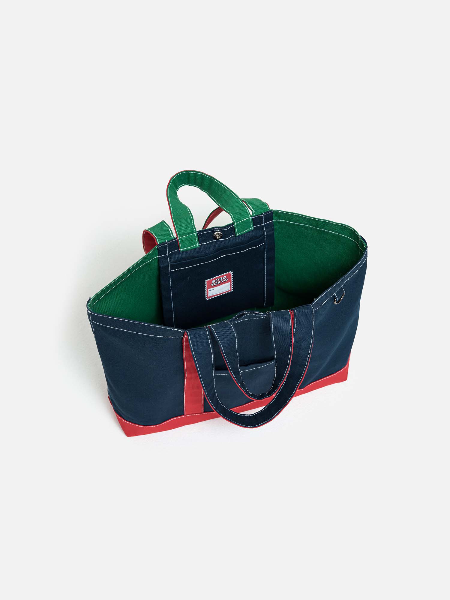 Bobo Tote Jolly Medium