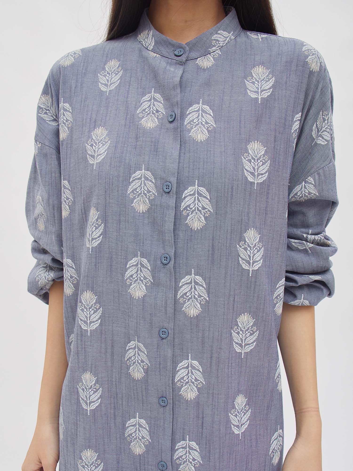 Esme Tunic Dress